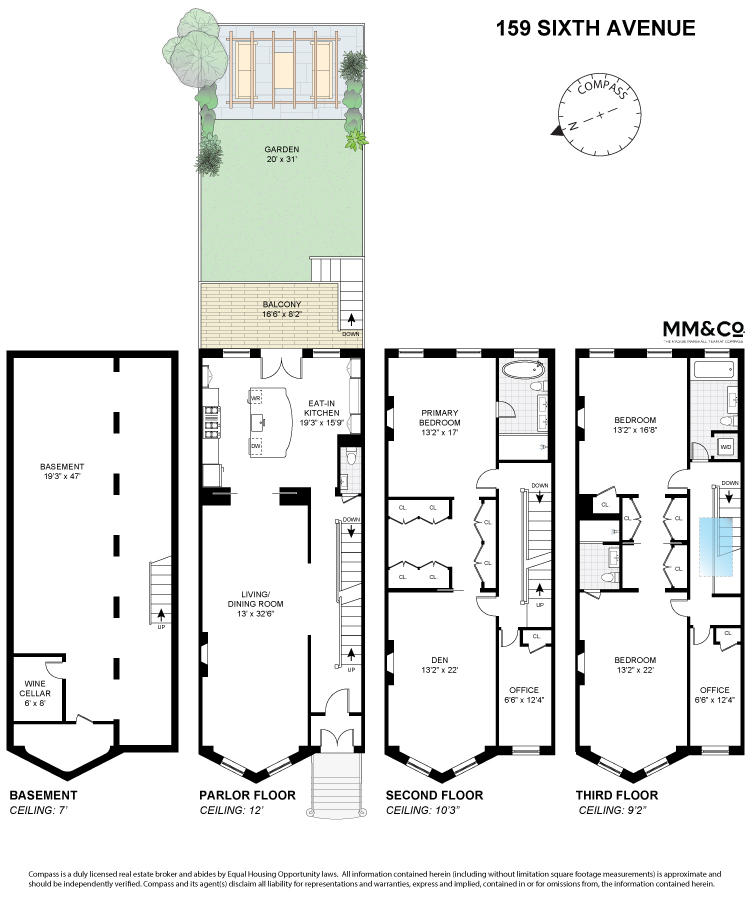 #2 photo, Brooklyn, ブルックリン区 Park Slope , NY 11217