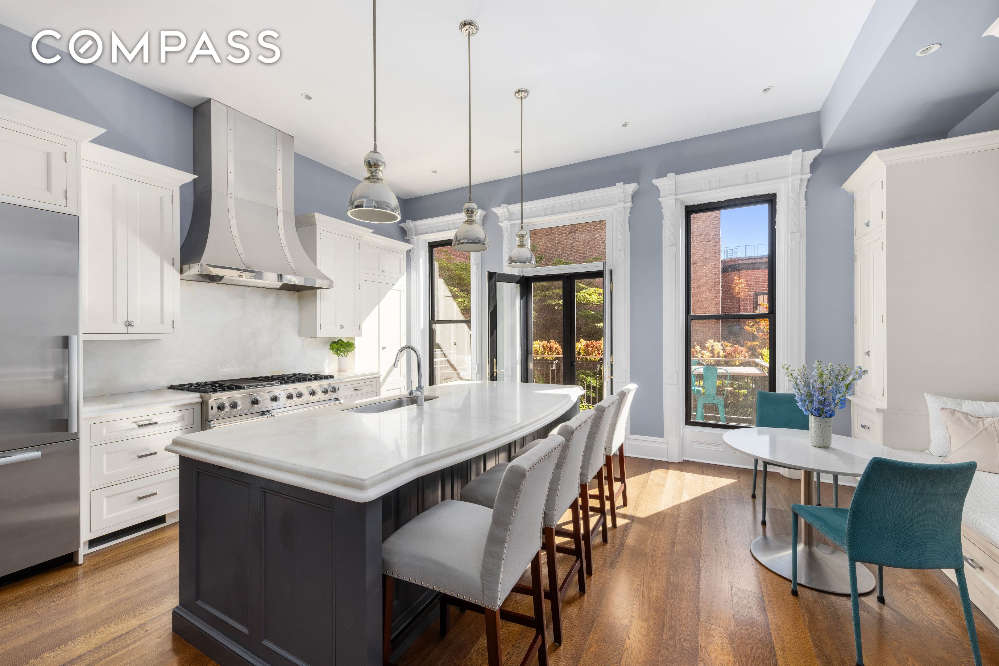 #3 photo, Brooklyn, ブルックリン区 Park Slope , NY 11217