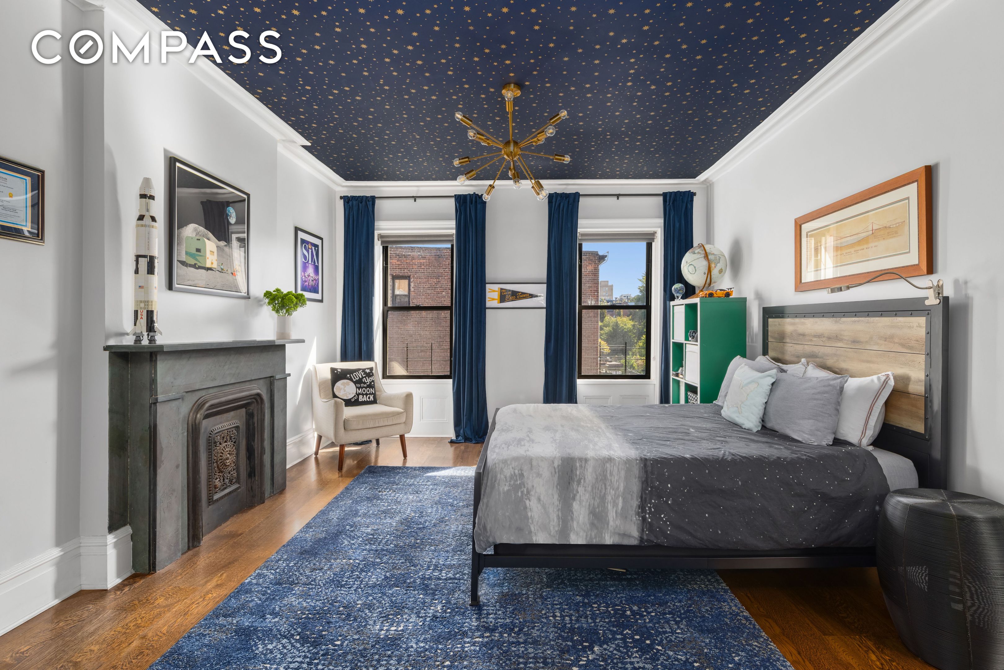 #8 photo, Brooklyn, ブルックリン区 Park Slope , NY 11217