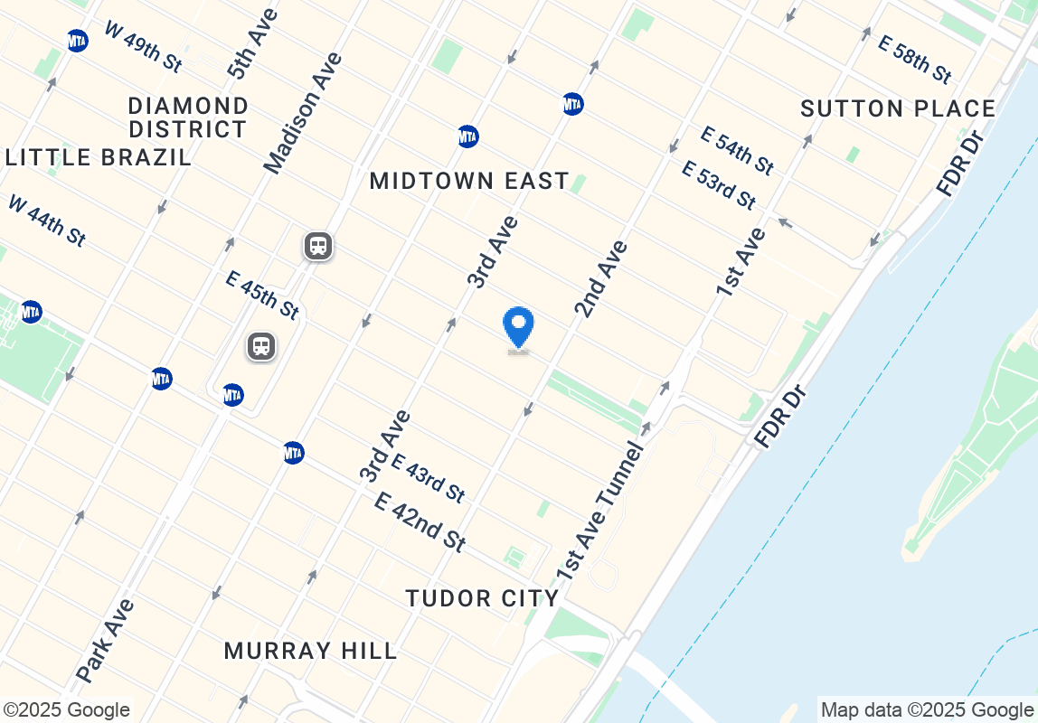 #2 photo, 236 E 47th Street, マンハッタン Turtle Bay , NY 10017