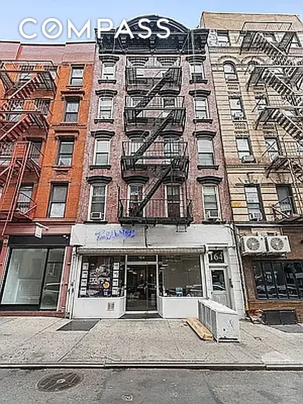 #5 photo, New York City, マンハッタン Lower East Side , NY 10002