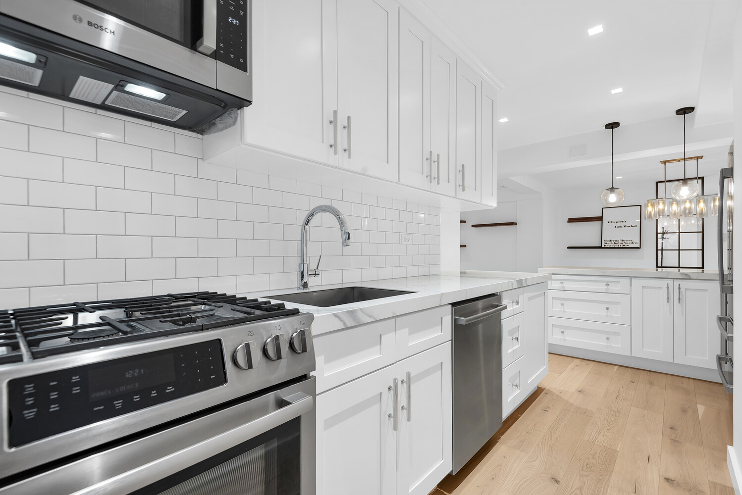 #6 photo, 25 SUTTON Place S, マンハッタン Sutton Place , NY 10022