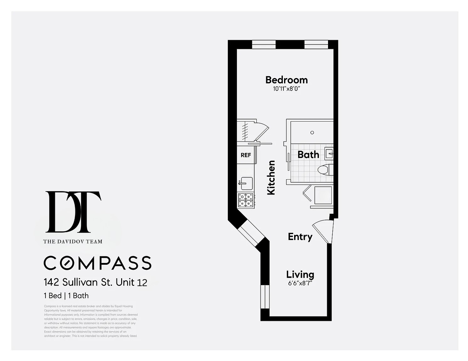 #2 photo, New York City, マンハッタン SoHo , NY 10012