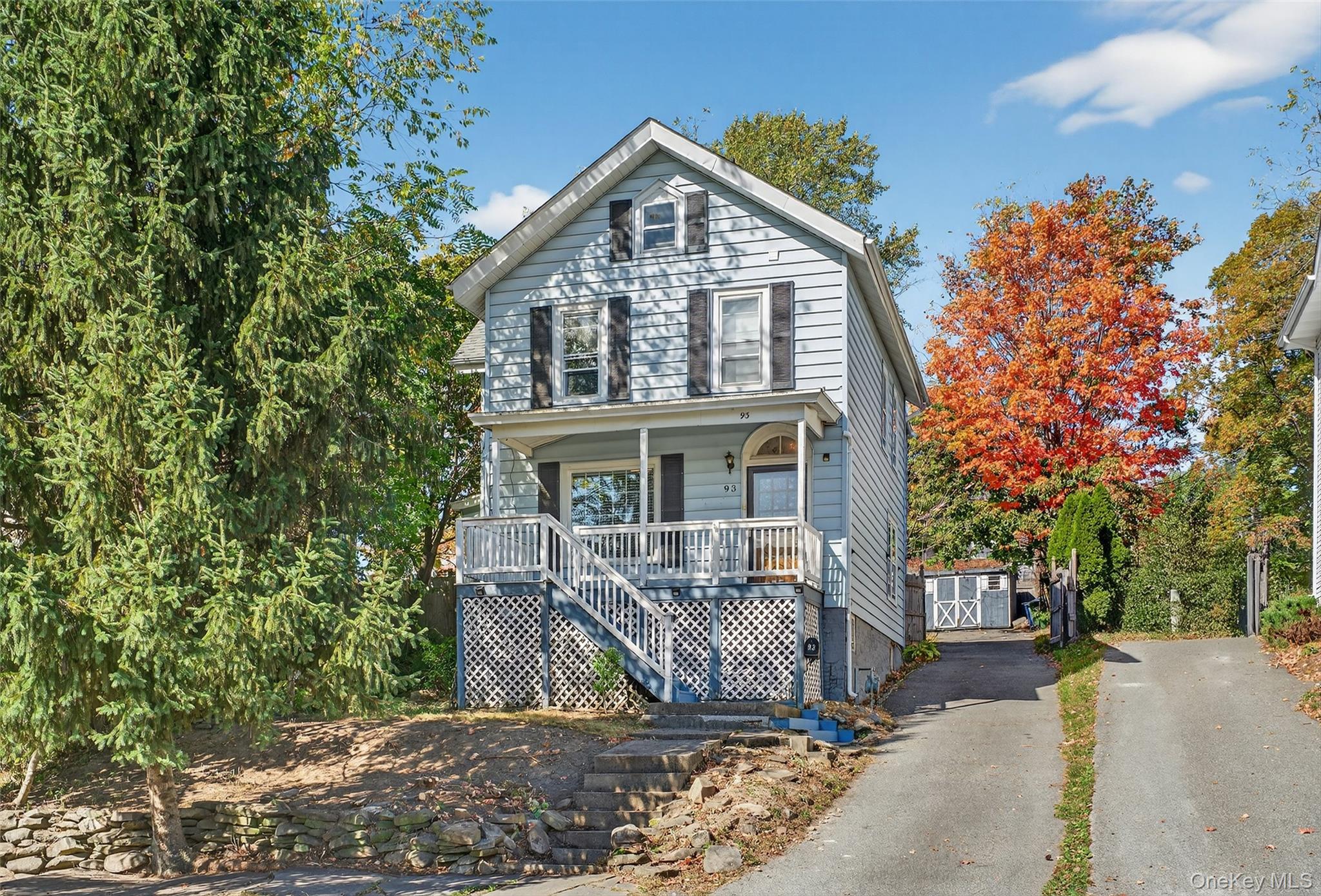 #1 photo, 93 Montgomery Street, Goshen , NY 10924