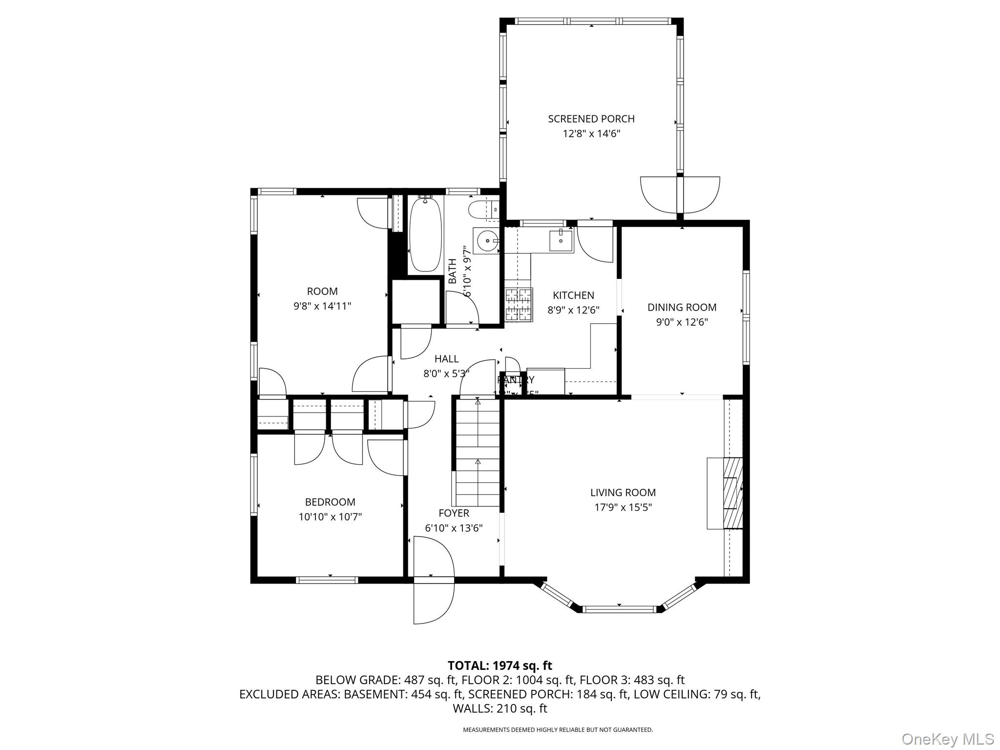 #19 photo, 208 Dogwood Road, ナッソー郡 Valley Stream , NY 11580