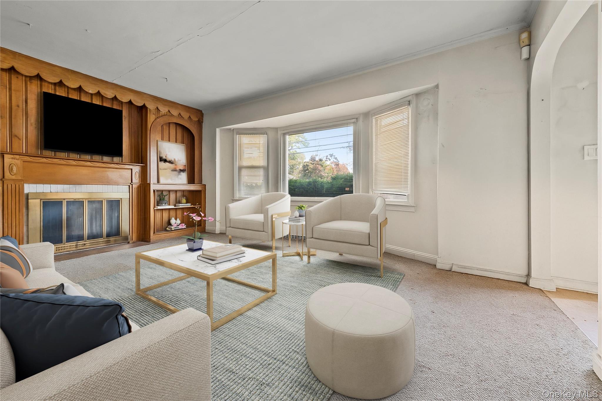 #5 photo, 208 Dogwood Road, ナッソー郡 Valley Stream , NY 11580