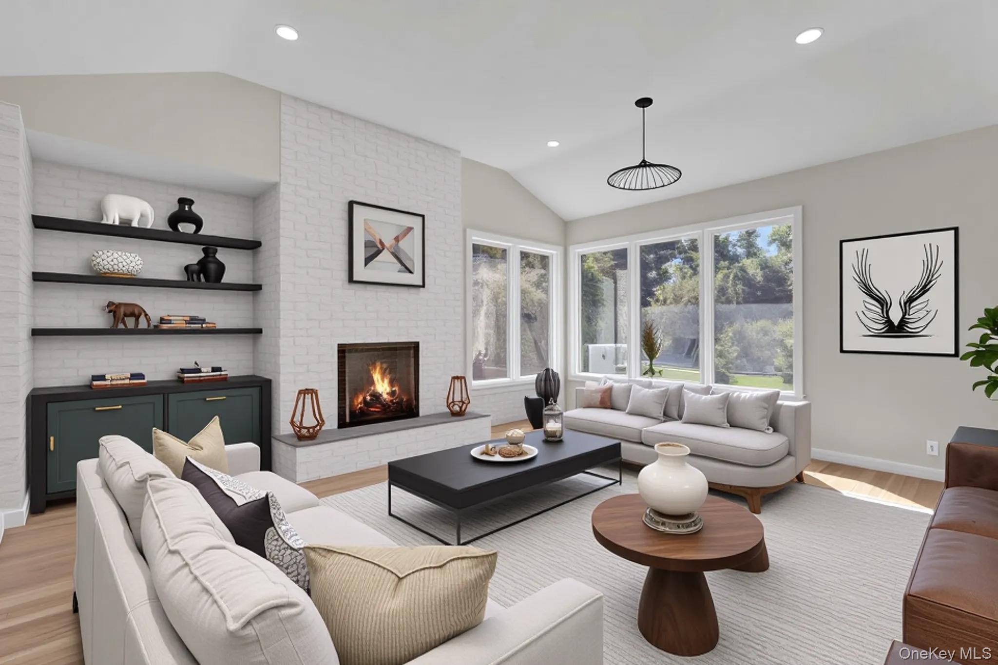 #4 photo, 19 Millford Drive, ナッソー郡 Locust Valley , NY 11560