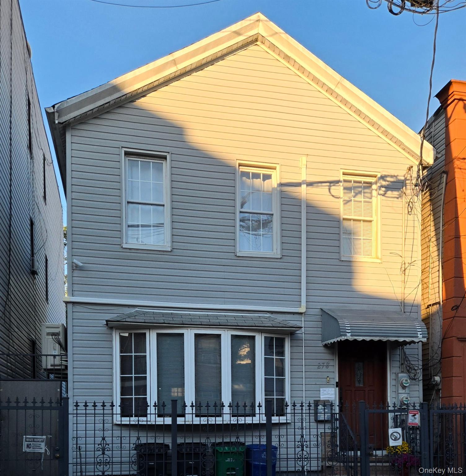 #1 photo, 278 Ashford Street, ブルックリン区 Brooklyn , NY 11207