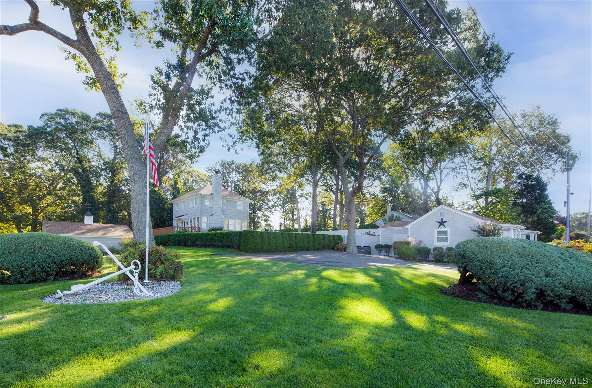 #1 photo, 1 Canal Road, サフォーク郡 Hampton Bays , NY 11946