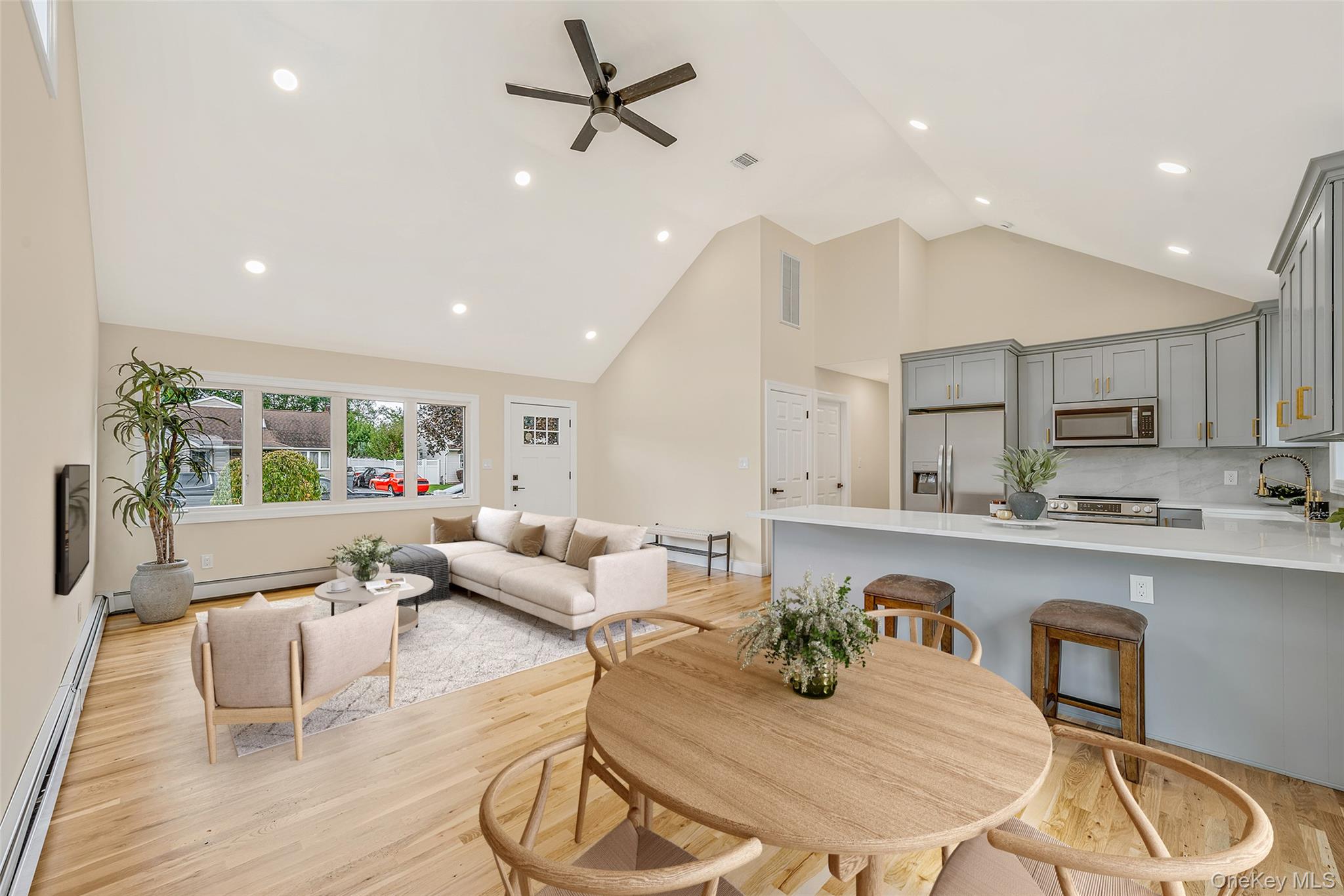 #4 photo, 761 Barkley Avenue, ナッソー郡 East Meadow , NY 11554