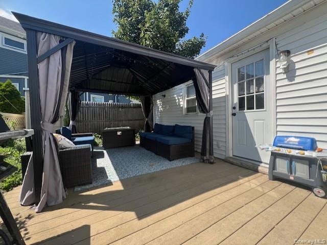 #11 photo, 35 Lawson Avenue, ナッソー郡 East Rockaway , NY 11518