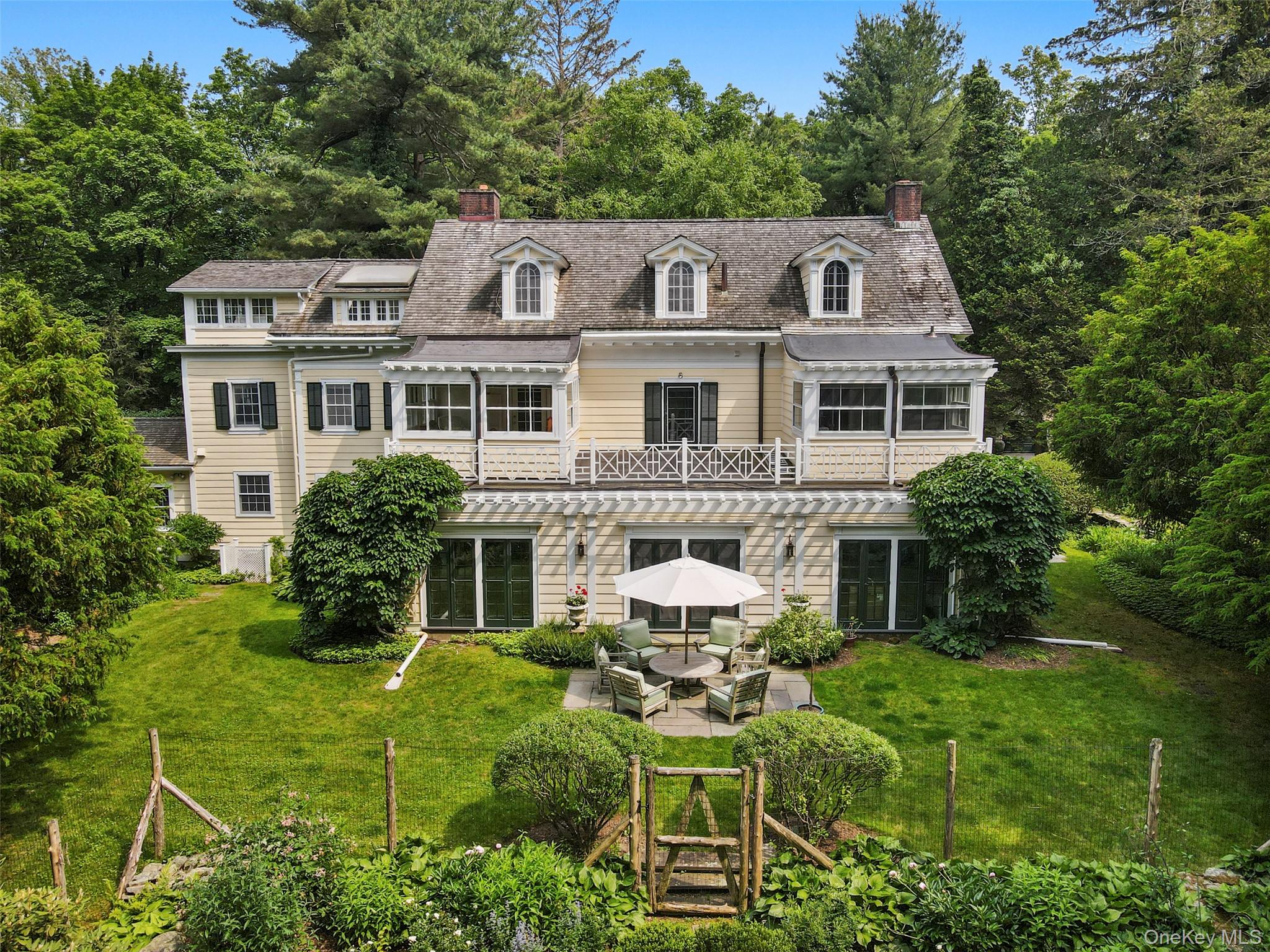 #1 photo, 328 (Lot 1) McLain Street, Bedford Hills , NY 10507