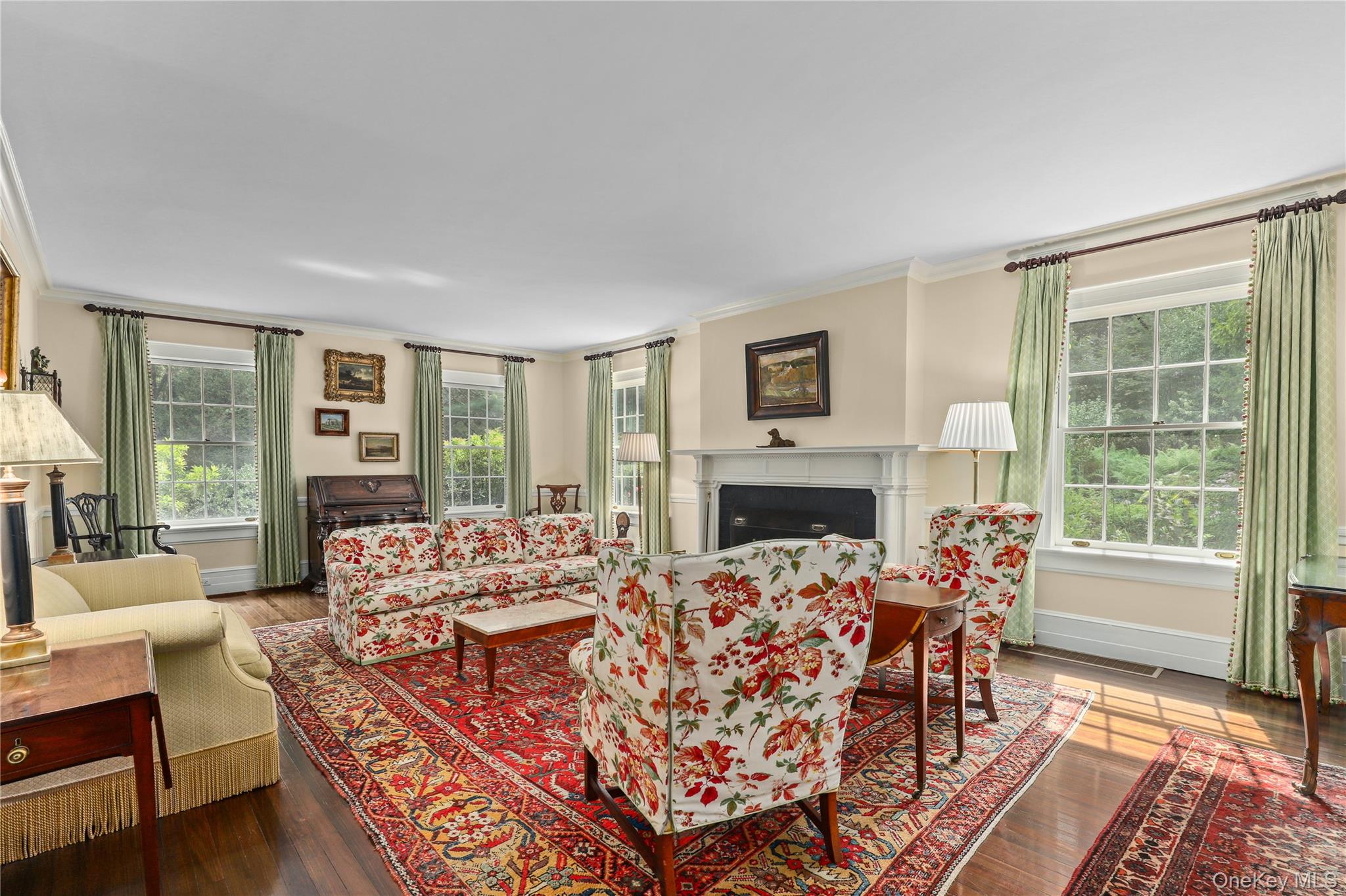 #5 photo, 328 (Lot 1) McLain Street, Bedford Hills , NY 10507