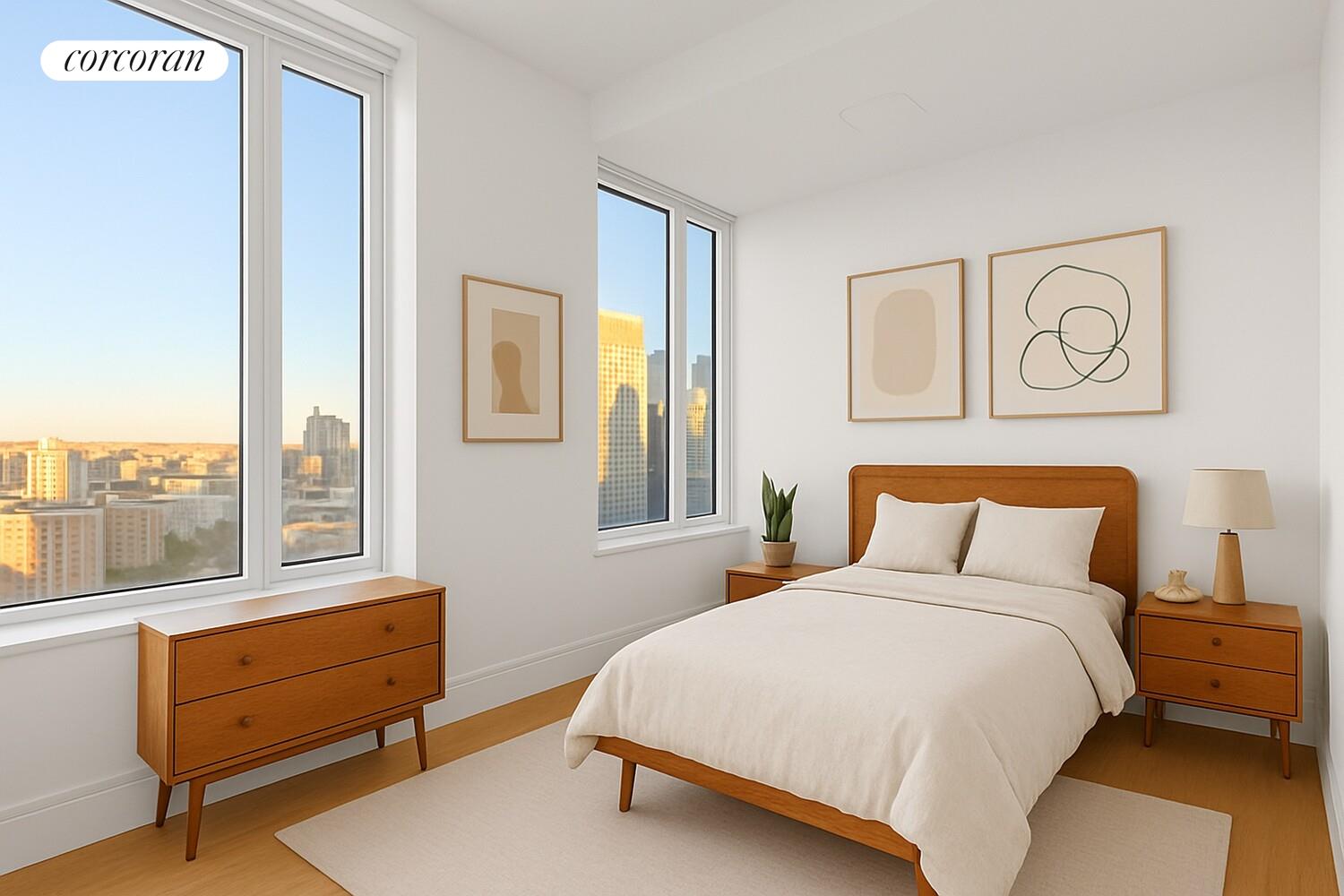 #13 photo, 1 CLINTON Street, ブルックリン区 Brooklyn Heights , NY 11201