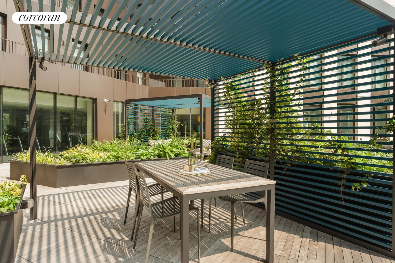 #22 photo, 1 CLINTON Street, ブルックリン区 Brooklyn Heights , NY 11201