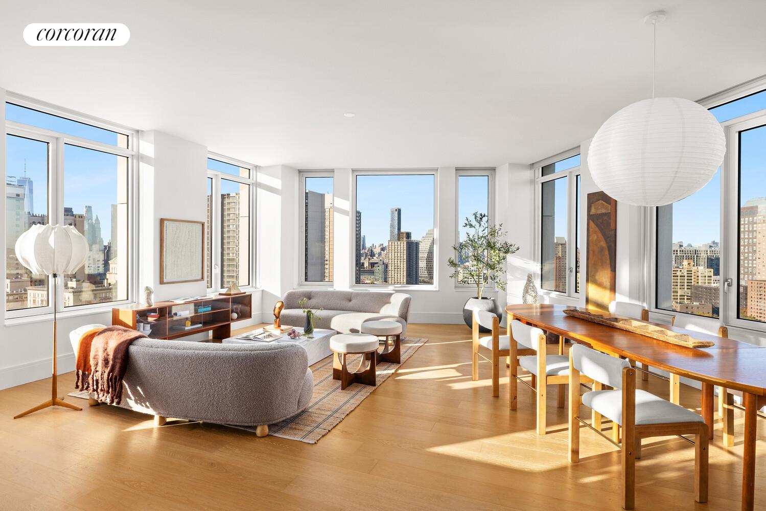 #5 photo, 1 CLINTON Street, ブルックリン区 Brooklyn Heights , NY 11201