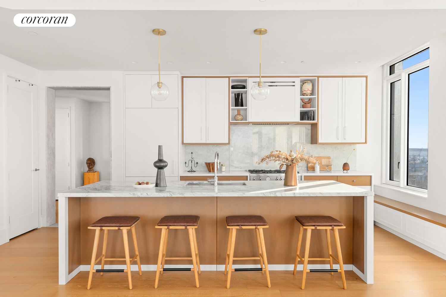 #7 photo, 1 CLINTON Street, ブルックリン区 Brooklyn Heights , NY 11201