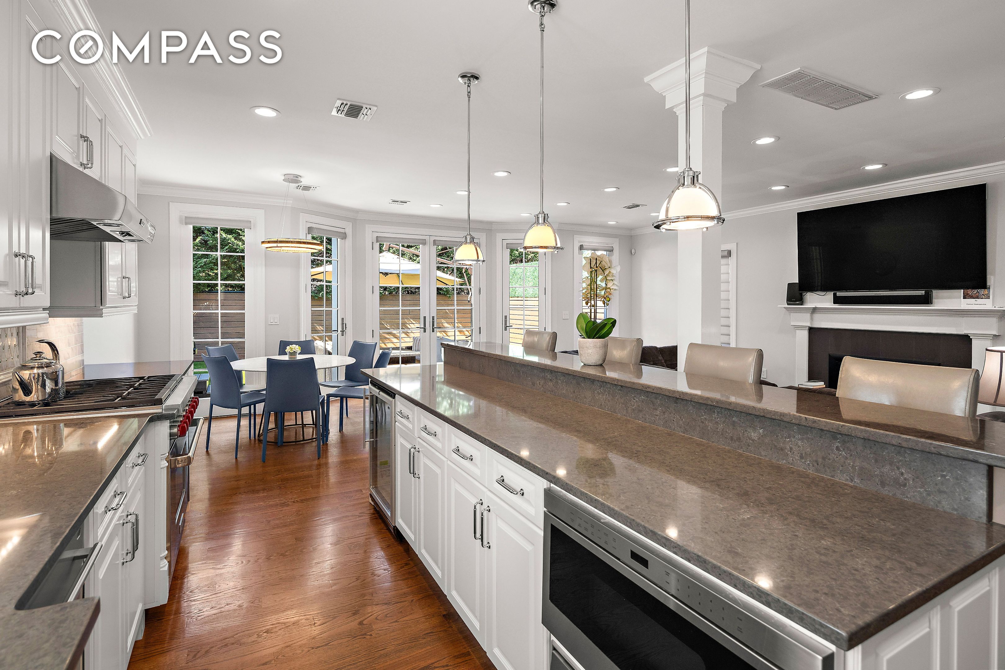 #14 photo, 8008 Harbor View Terrace, ブルックリン区 Bay Ridge , NY 11209