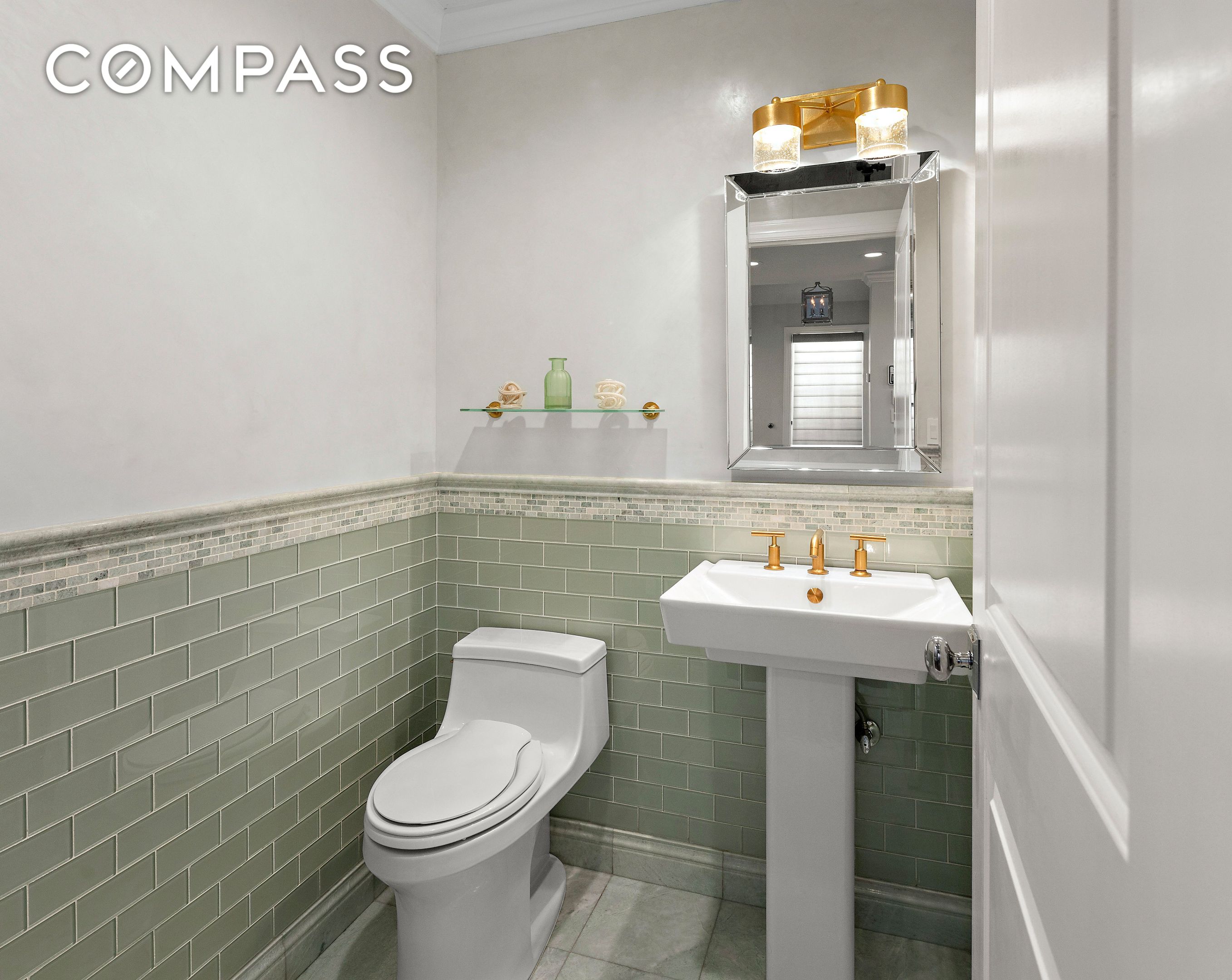 #16 photo, 8008 Harbor View Terrace, ブルックリン区 Bay Ridge , NY 11209