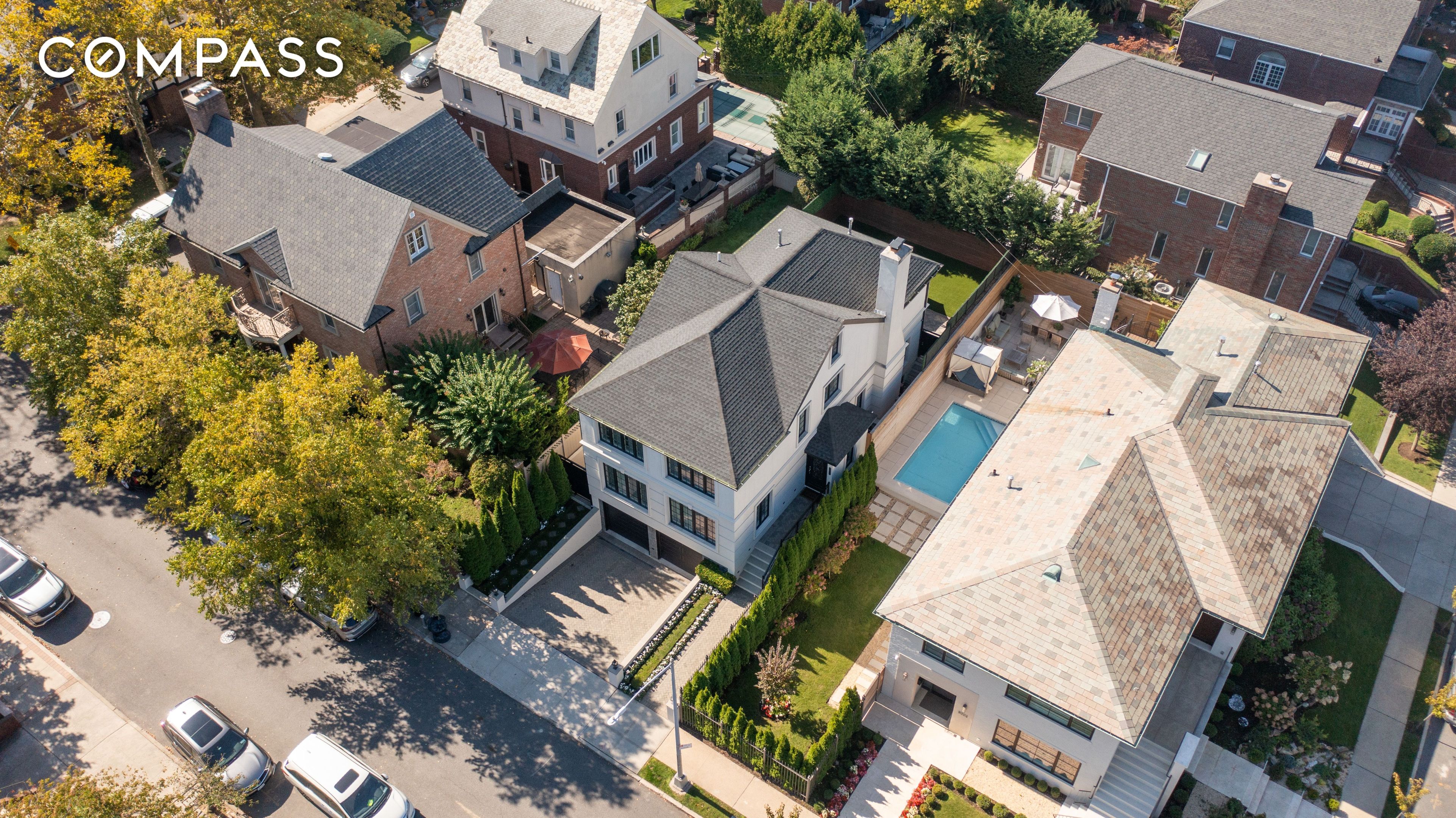 #3 photo, 8008 Harbor View Terrace, ブルックリン区 Bay Ridge , NY 11209