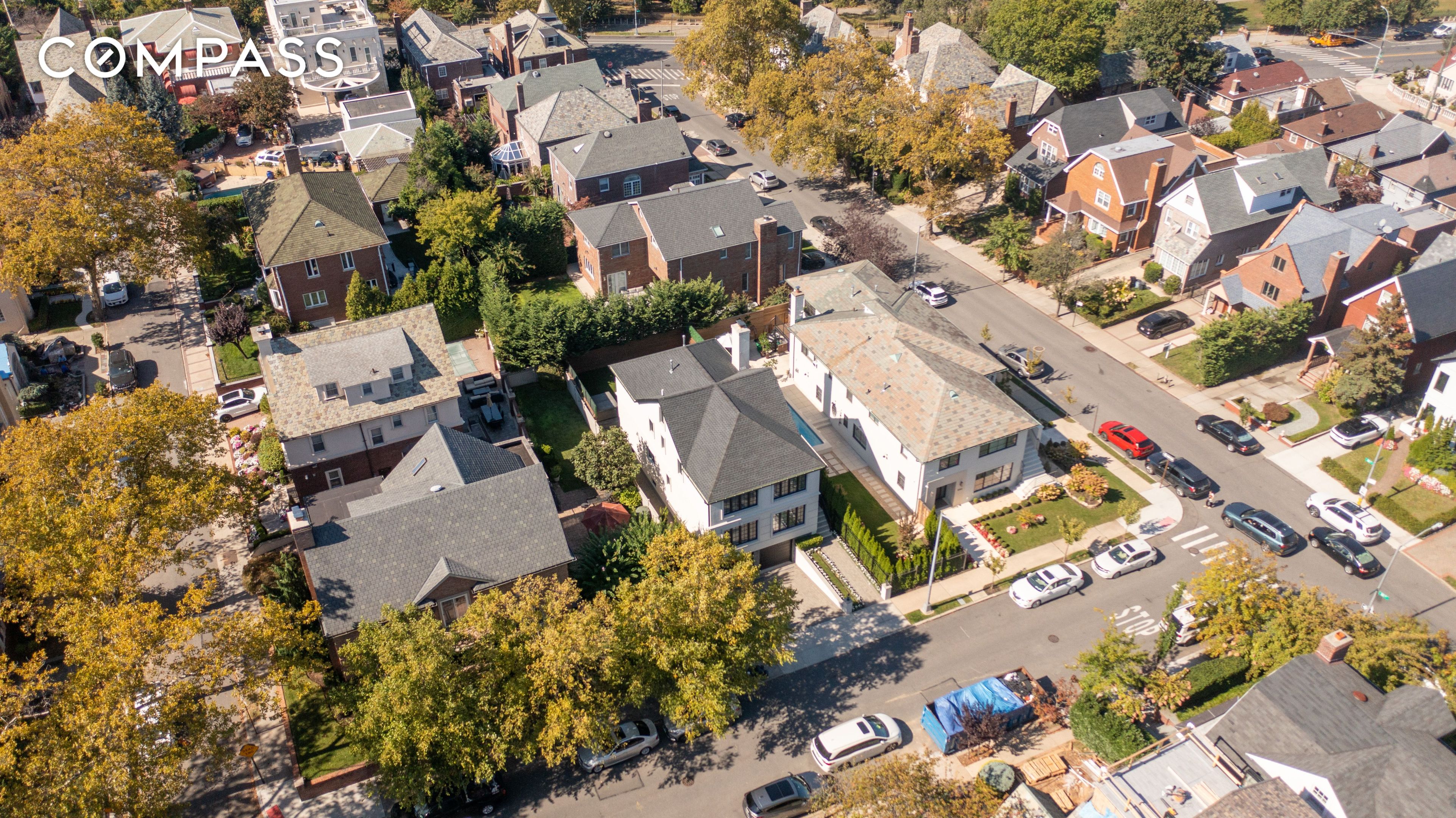 #4 photo, 8008 Harbor View Terrace, ブルックリン区 Bay Ridge , NY 11209