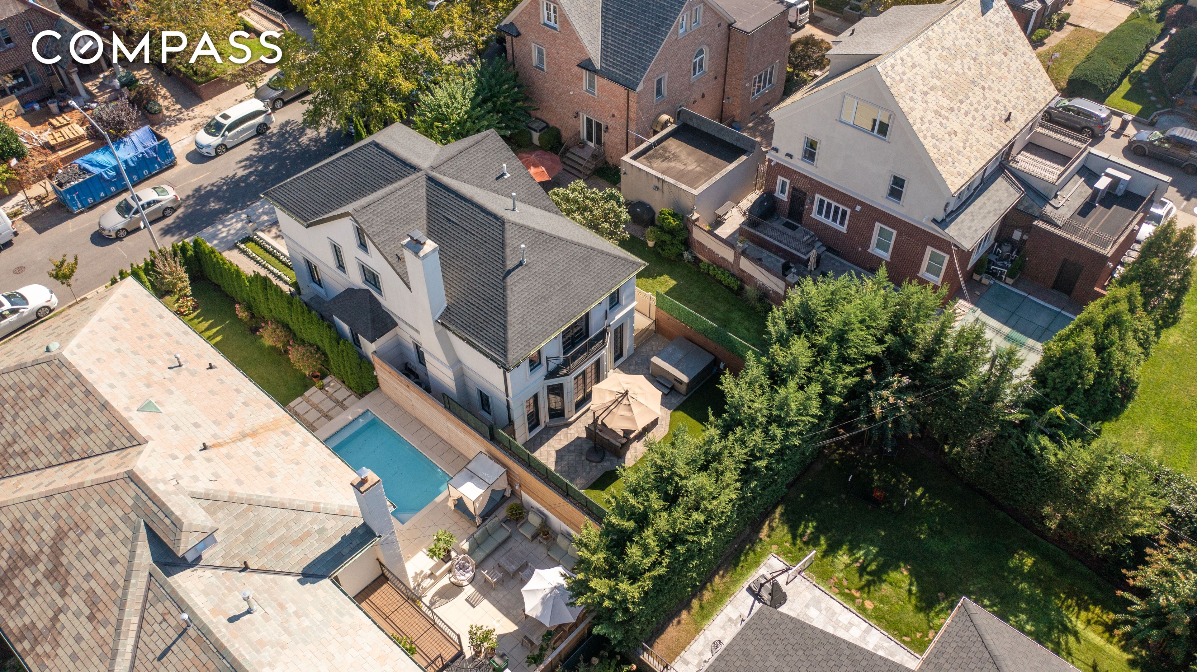 #5 photo, 8008 Harbor View Terrace, ブルックリン区 Bay Ridge , NY 11209