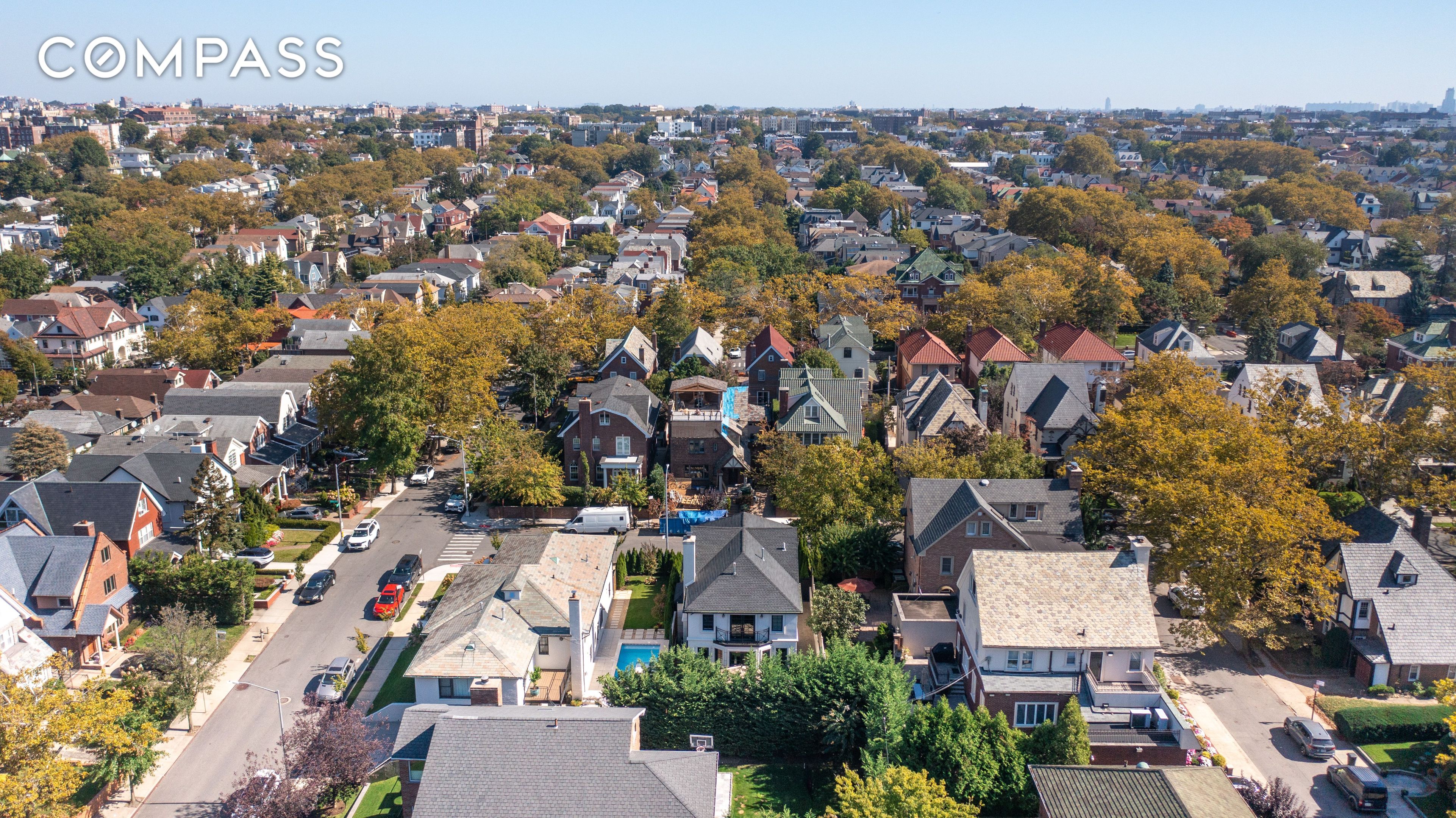 #6 photo, 8008 Harbor View Terrace, ブルックリン区 Bay Ridge , NY 11209