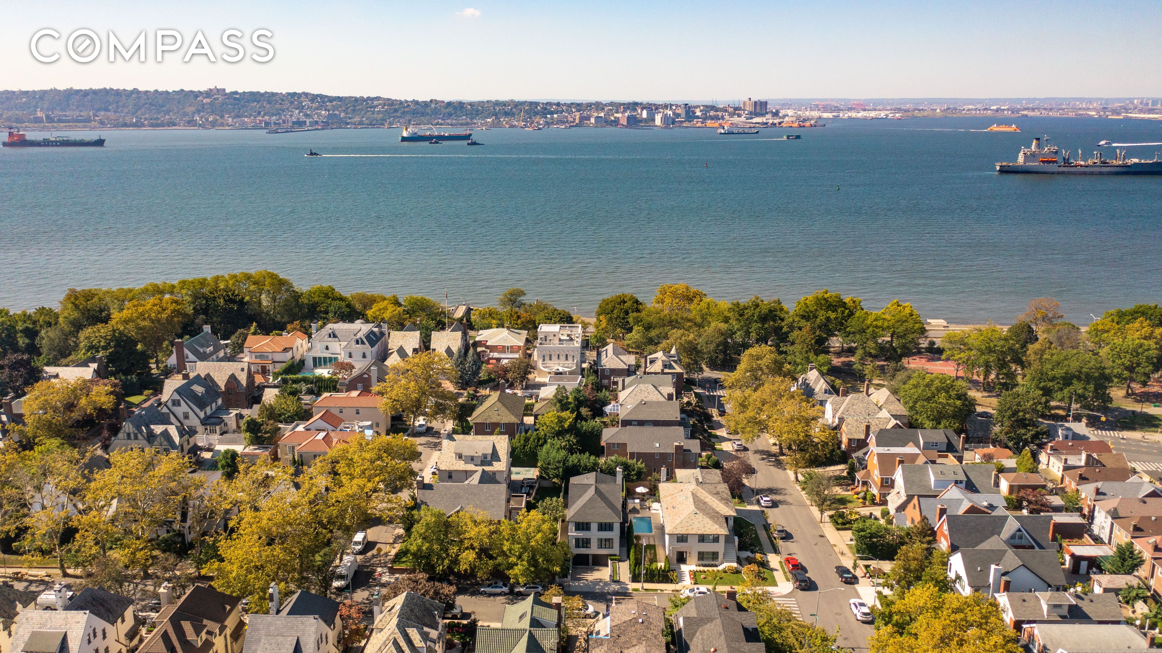 #7 photo, 8008 Harbor View Terrace, ブルックリン区 Bay Ridge , NY 11209