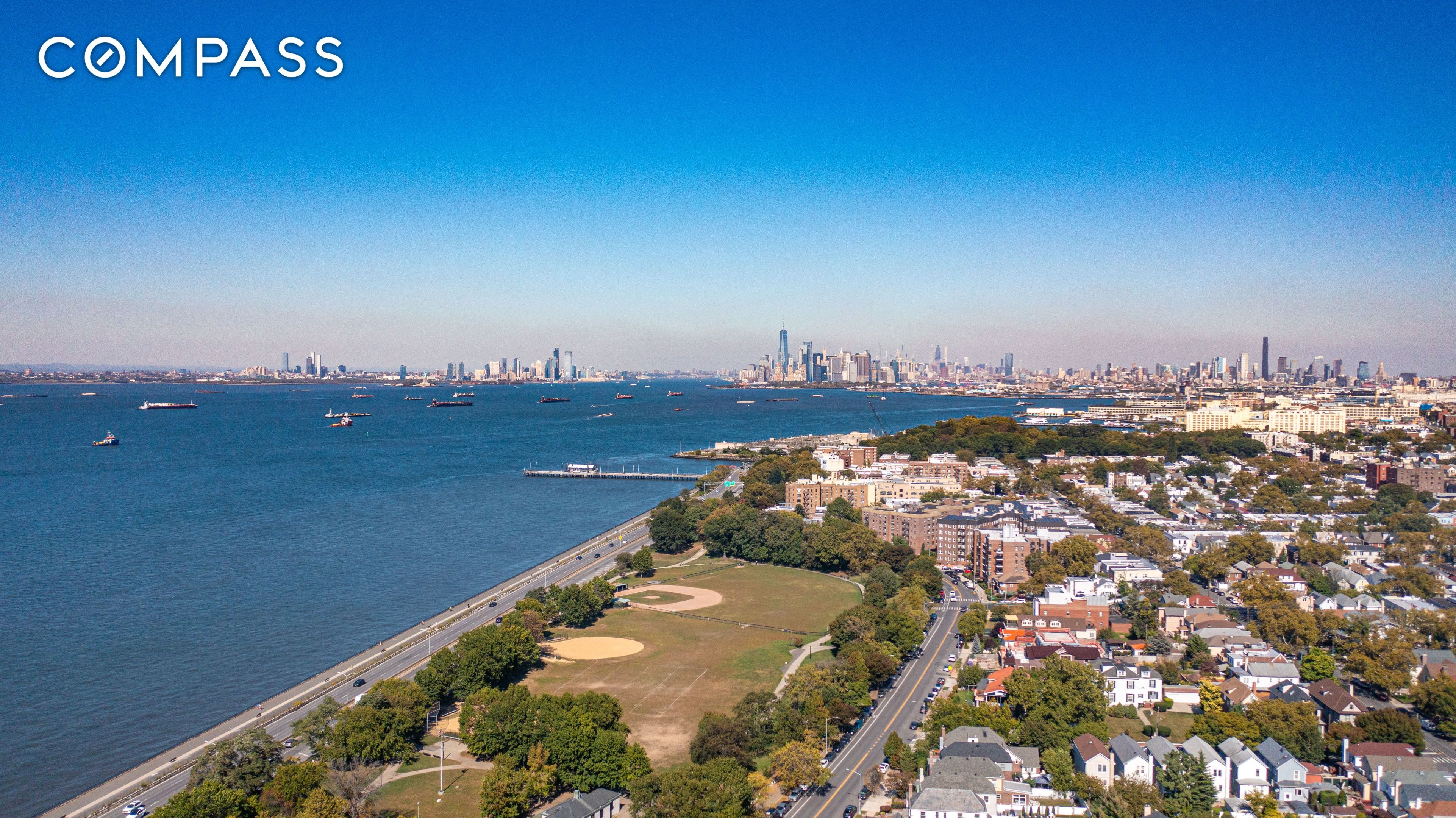 #8 photo, 8008 Harbor View Terrace, ブルックリン区 Bay Ridge , NY 11209