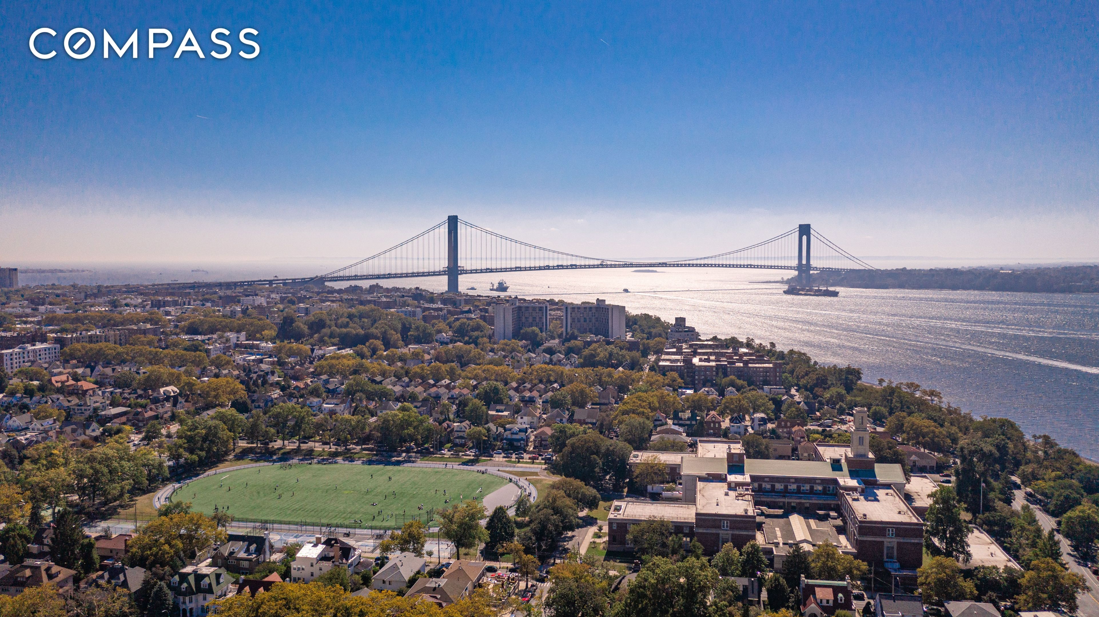 #9 photo, 8008 Harbor View Terrace, ブルックリン区 Bay Ridge , NY 11209