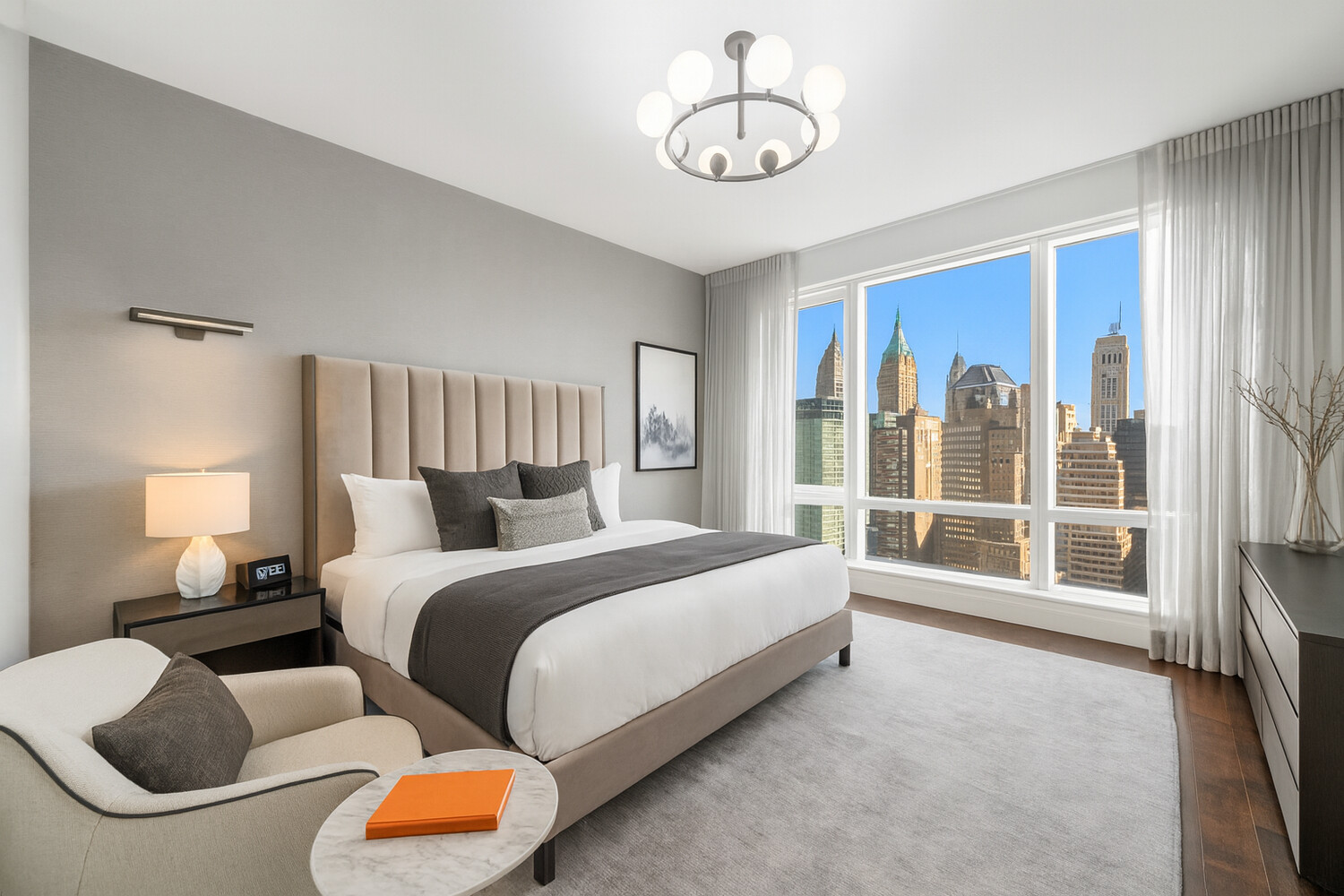 #12 photo, 70 LITTLE WEST Street, マンハッタン Battery Park City , NY 10280