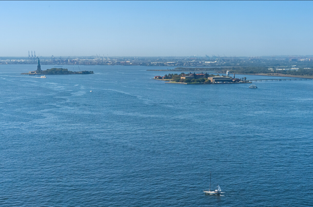 #3 photo, 70 LITTLE WEST Street, マンハッタン Battery Park City , NY 10280