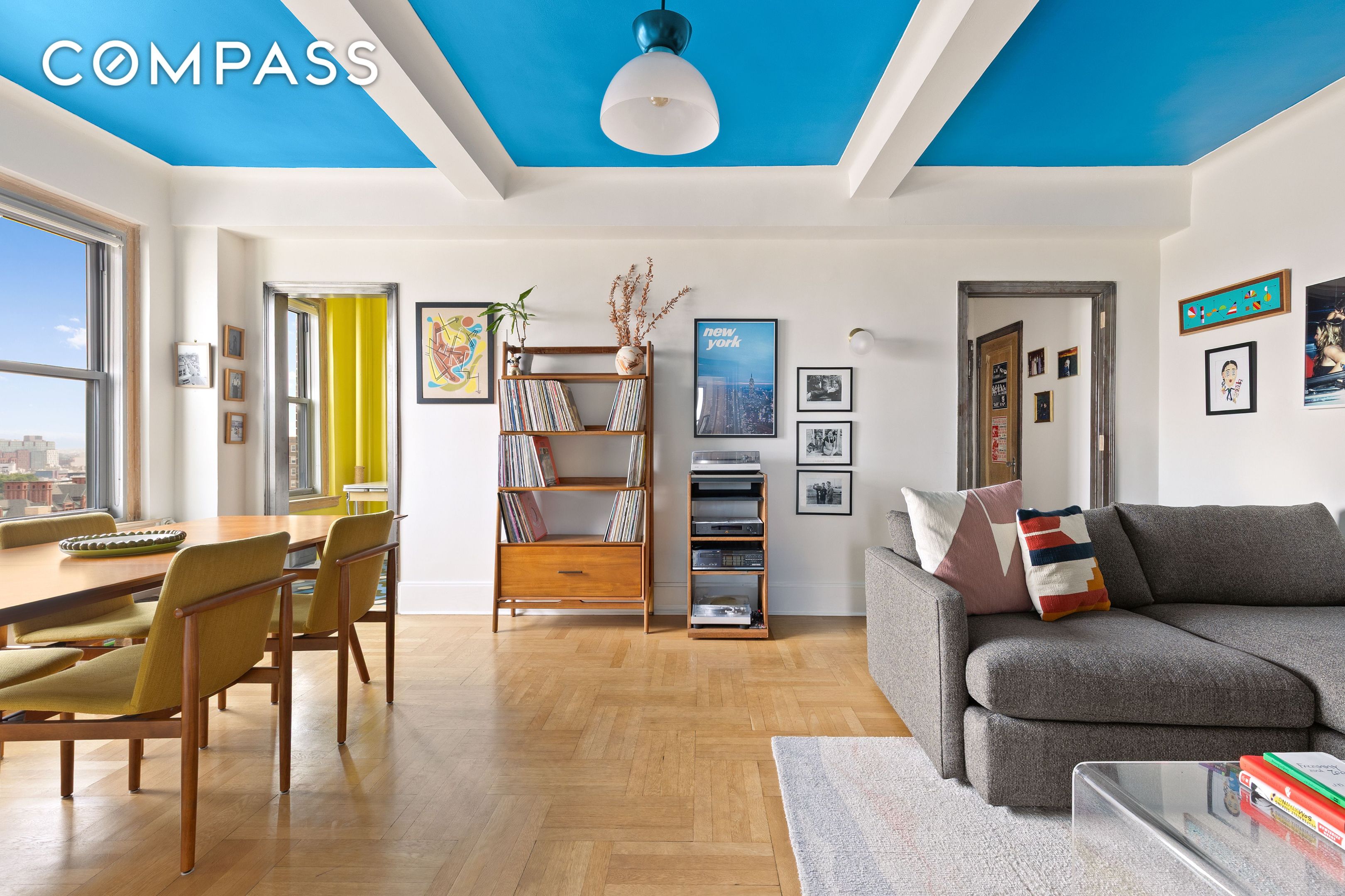 #1 photo, 1 Plaza Street W, ブルックリン区 Park Slope , NY 11217