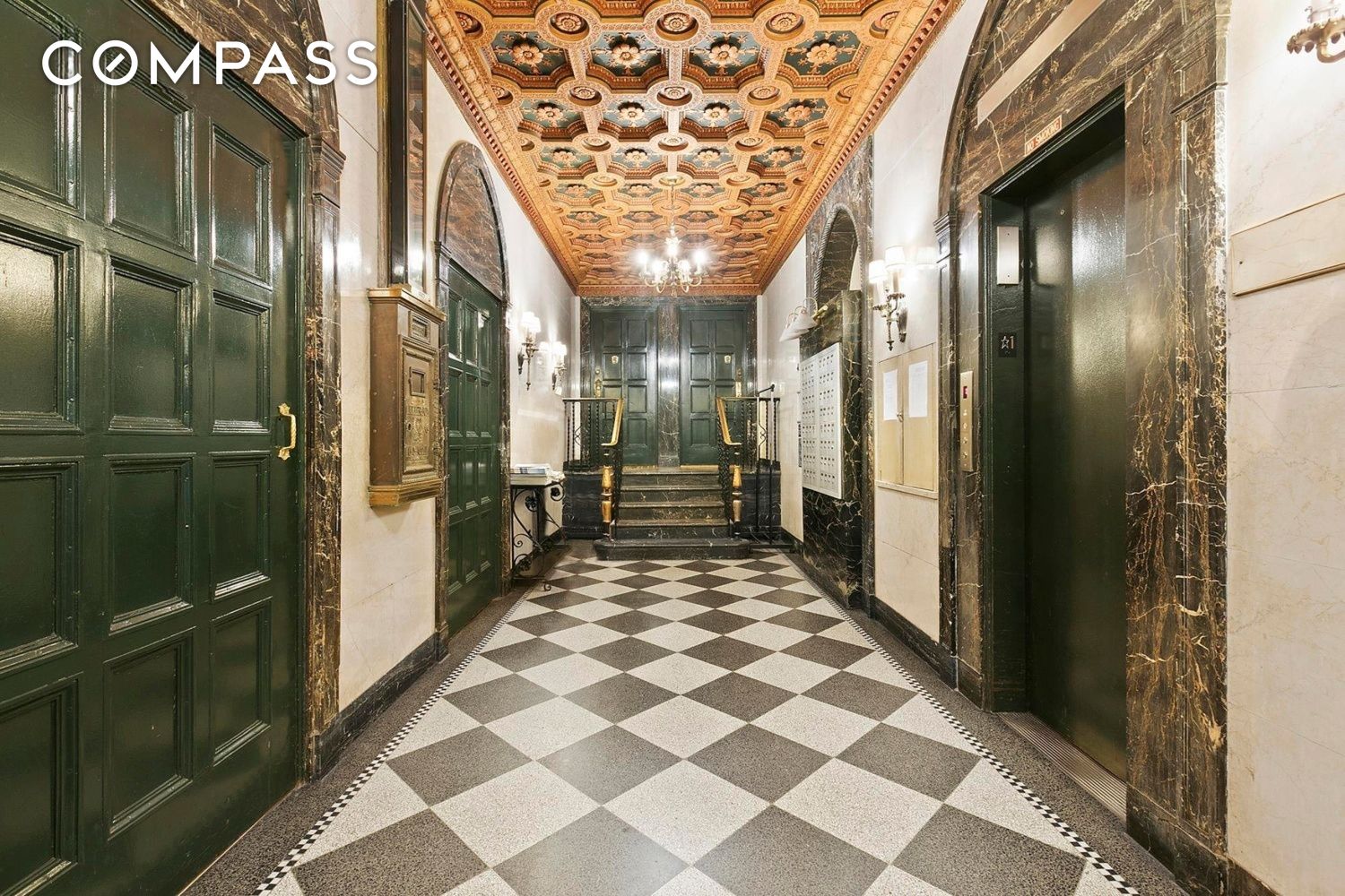 #11 photo, 1 Plaza Street W, ブルックリン区 Park Slope , NY 11217