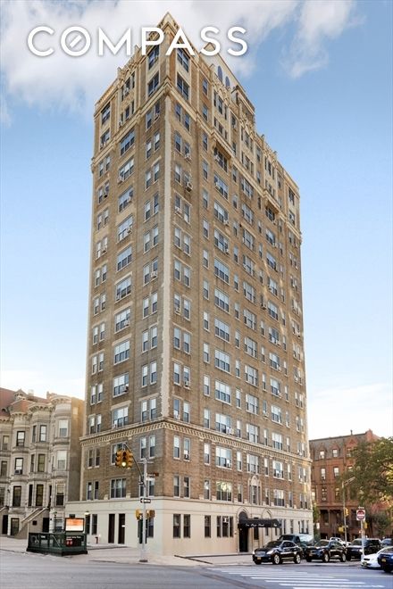 #12 photo, 1 Plaza Street W, ブルックリン区 Park Slope , NY 11217