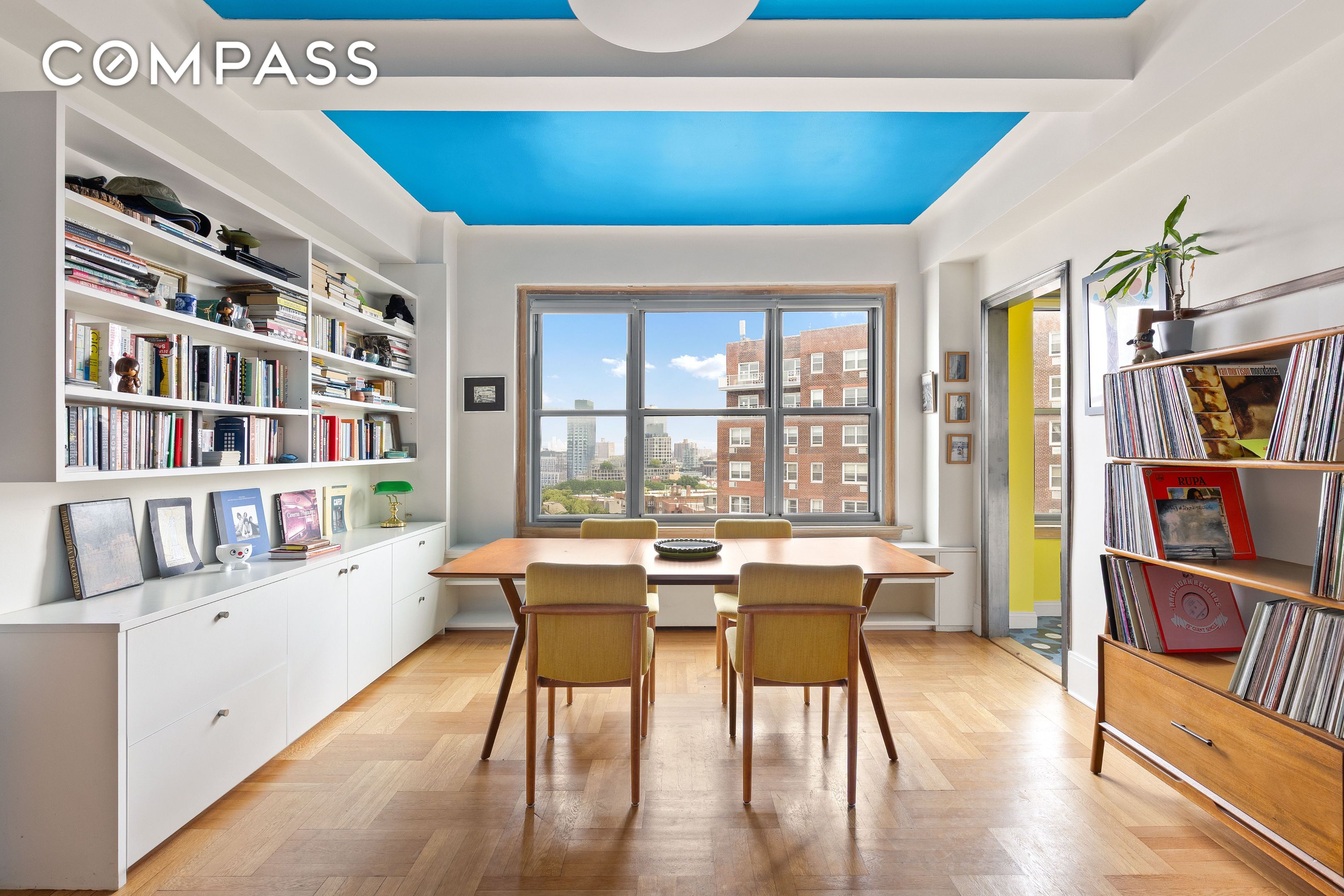 #3 photo, 1 Plaza Street W, ブルックリン区 Park Slope , NY 11217