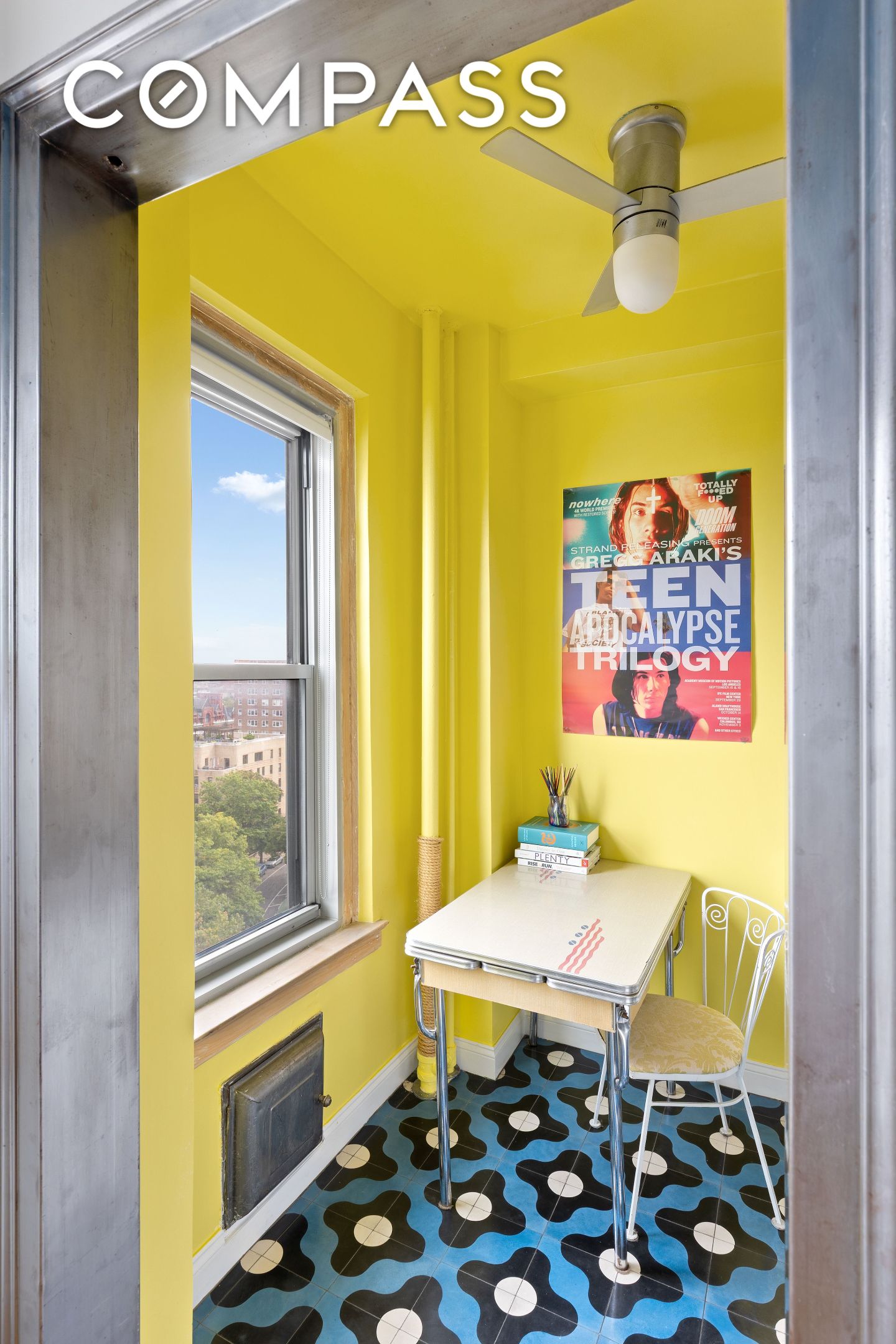 #4 photo, 1 Plaza Street W, ブルックリン区 Park Slope , NY 11217