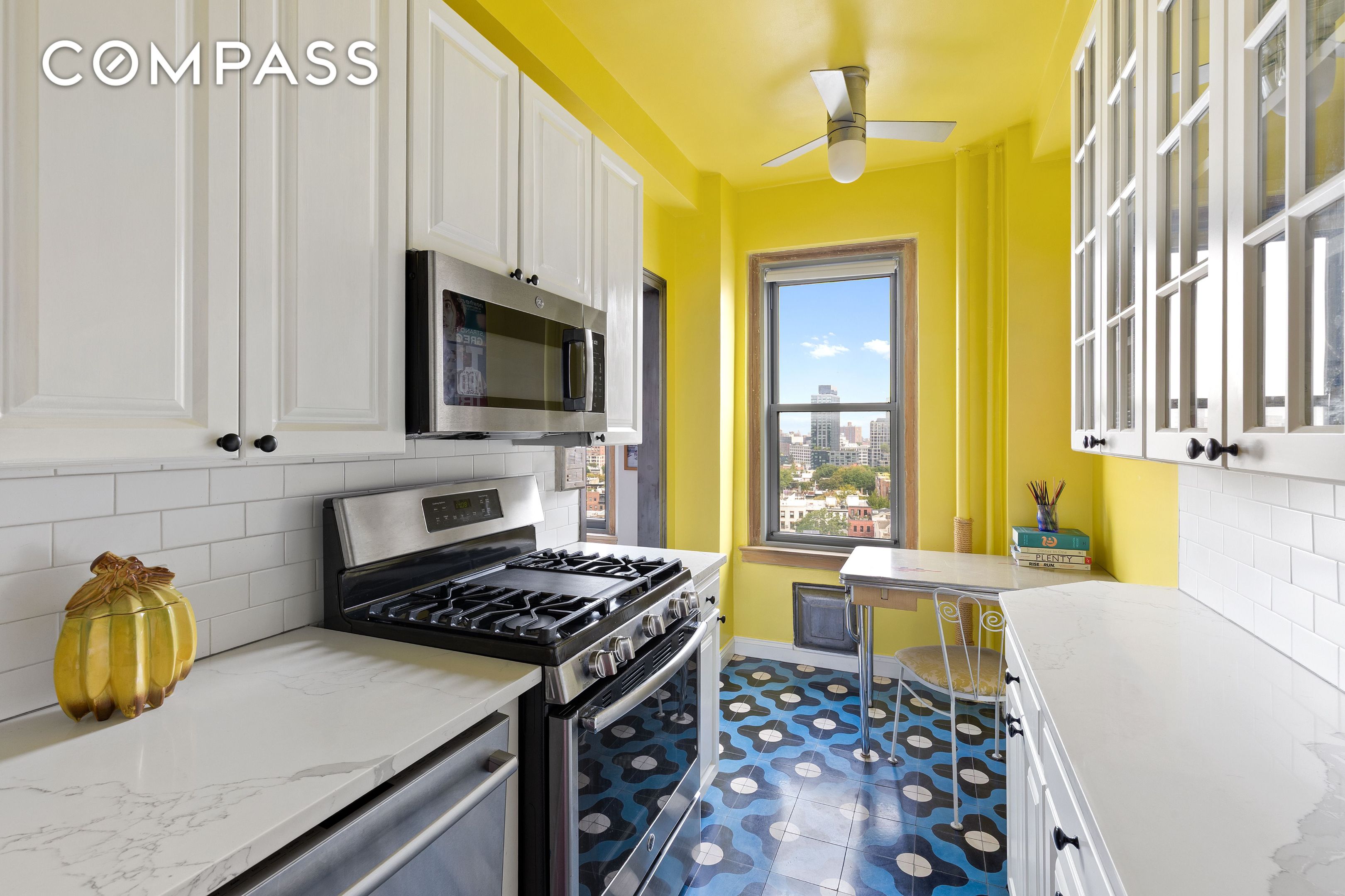 #5 photo, 1 Plaza Street W, ブルックリン区 Park Slope , NY 11217