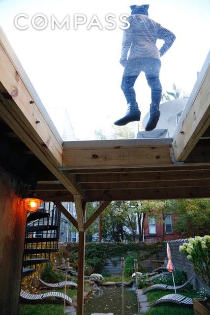 #14 photo, 137 Decatur Street, ブルックリン区 Bedford-Stuyvesant , NY 11216