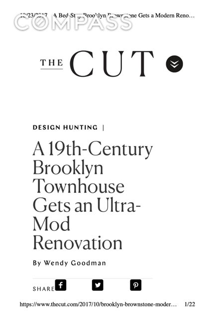 #20 photo, 137 Decatur Street, ブルックリン区 Bedford-Stuyvesant , NY 11216