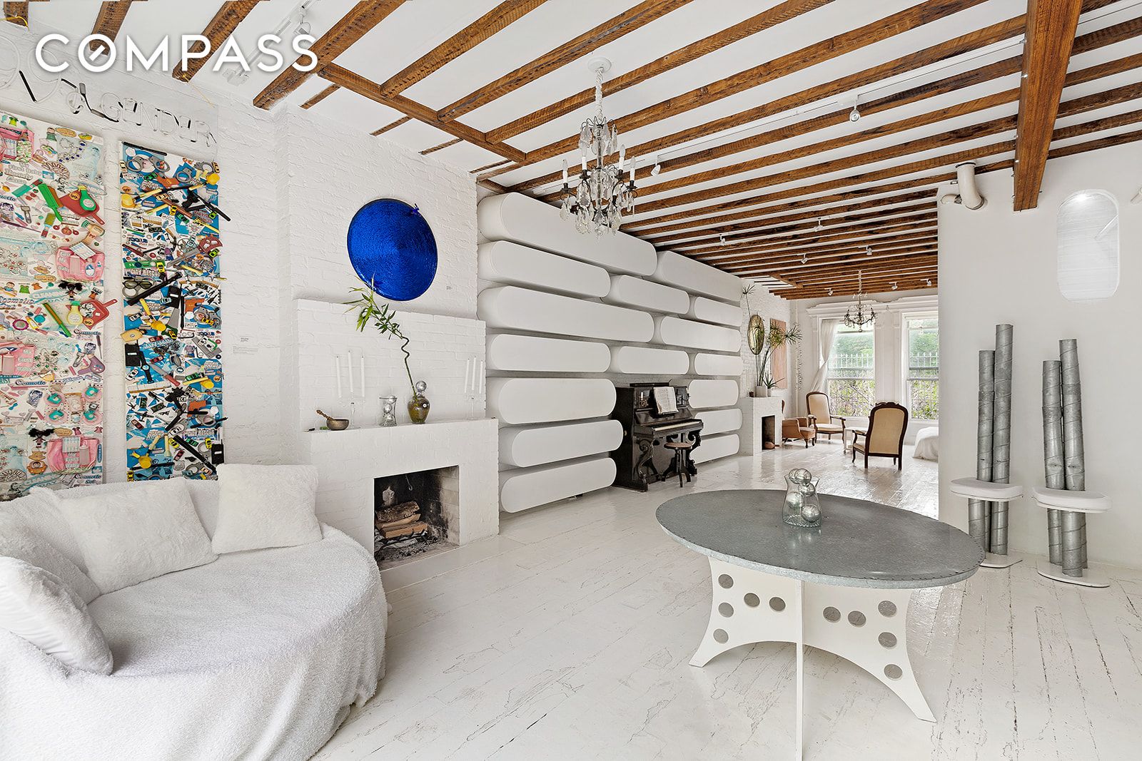 #6 photo, 137 Decatur Street, ブルックリン区 Bedford-Stuyvesant , NY 11216