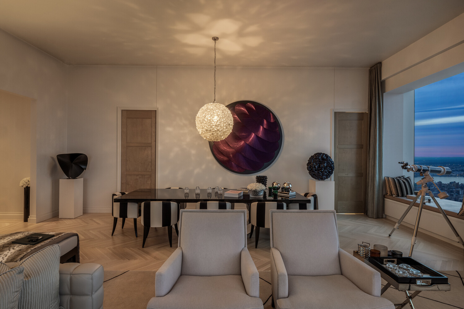 #19 photo, 432 PARK Avenue, マンハッタン Midtown East , NY 10022