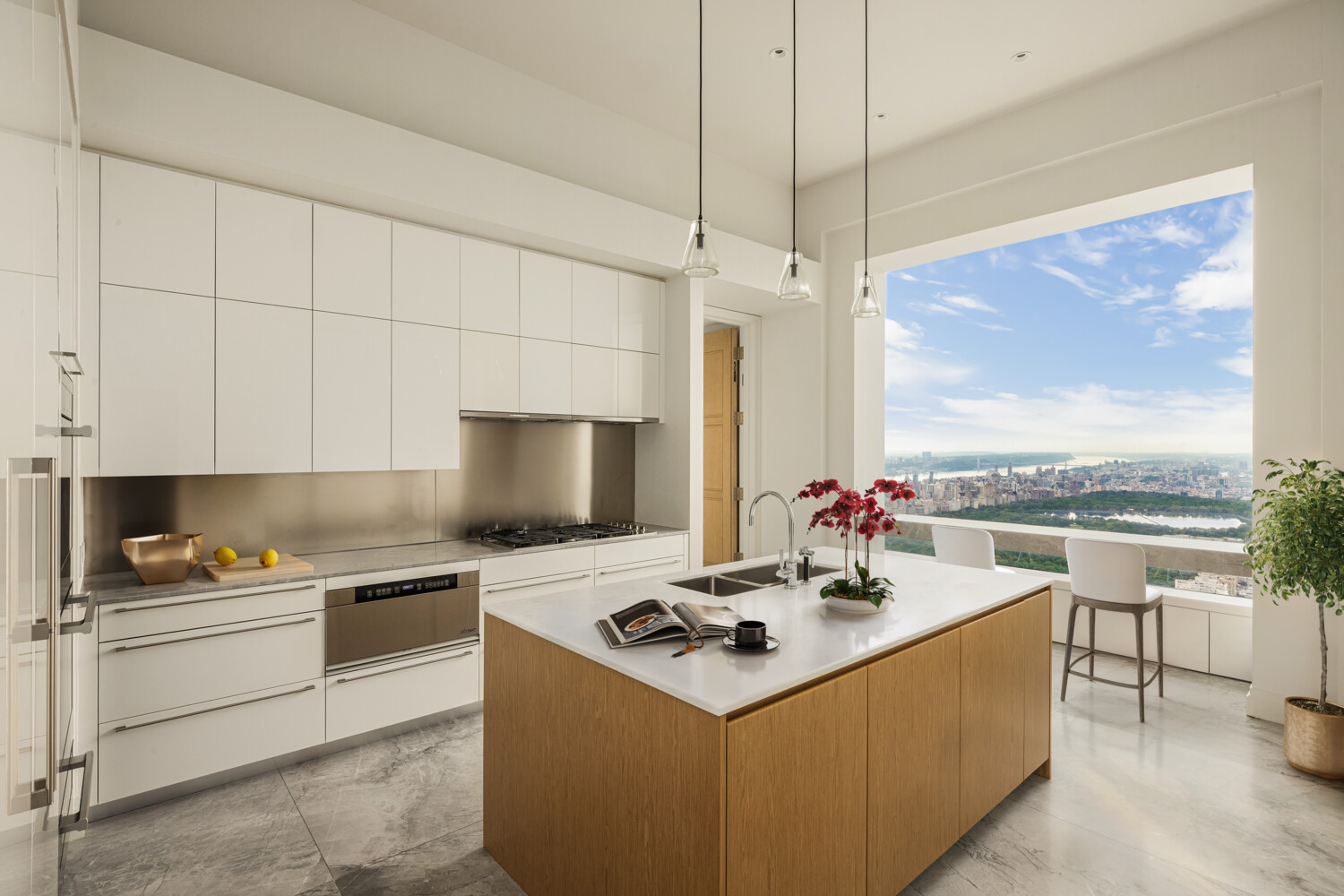 #7 photo, 432 PARK Avenue, マンハッタン Midtown East , NY 10022