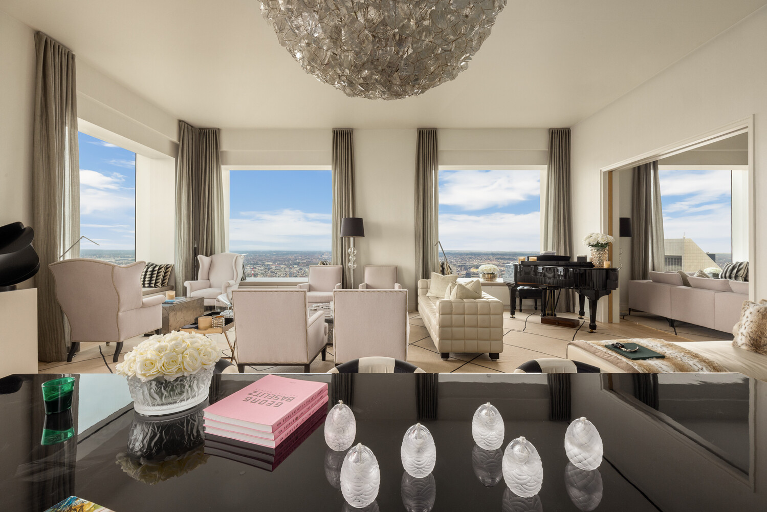 #9 photo, 432 PARK Avenue, マンハッタン Midtown East , NY 10022