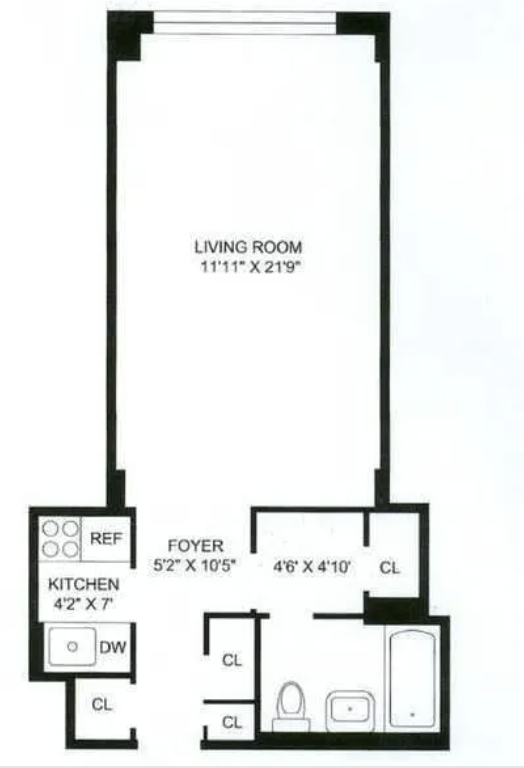 #2 photo, 240 E 76th Street, マンハッタン Lenox Hill , NY 10021