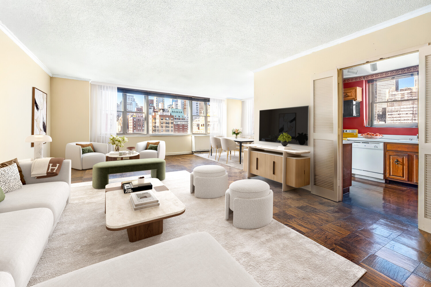 #3 photo, 137 E 36TH Street, マンハッタン Murray Hill , NY 10016