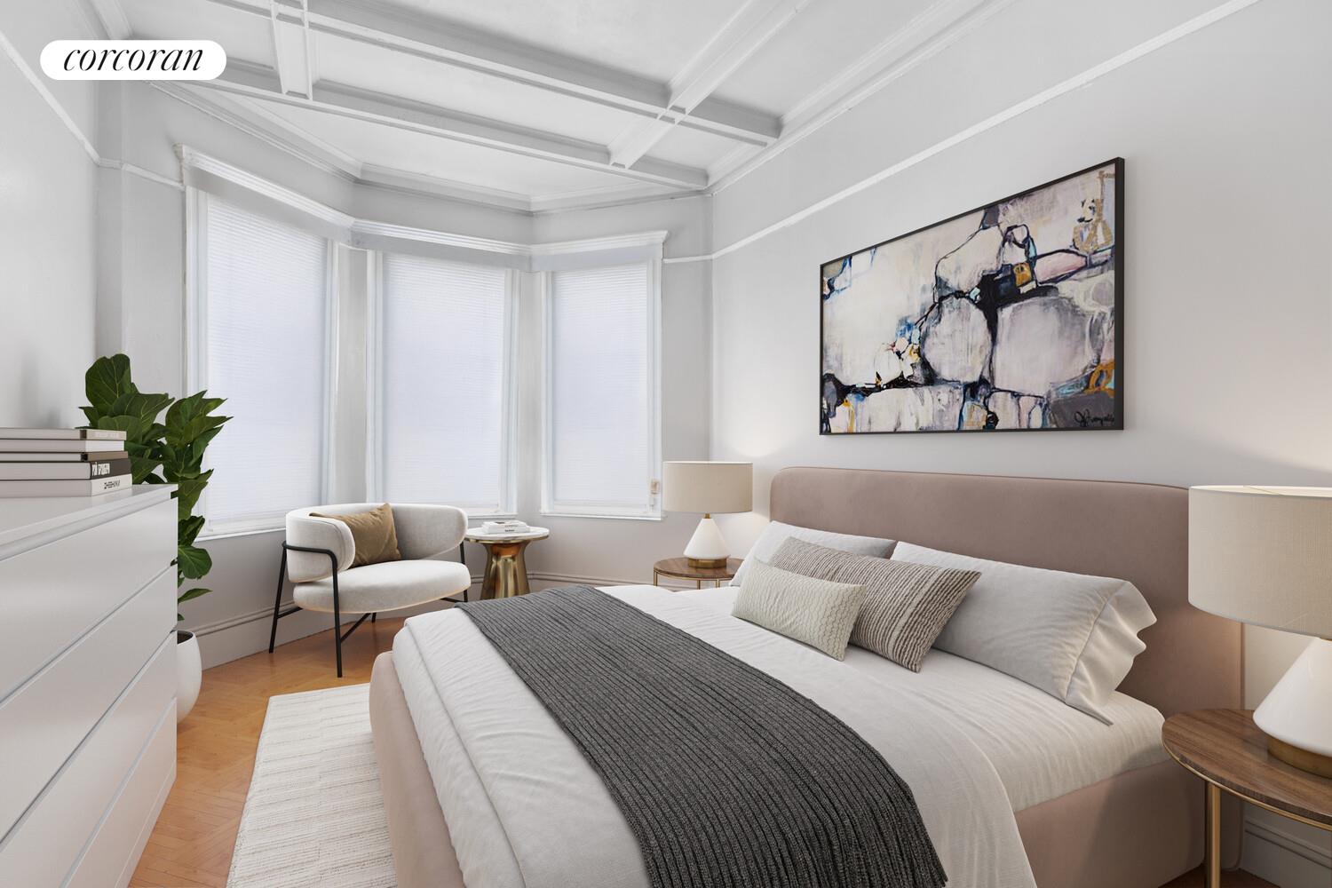 #4 photo, 1411 STERLING Place, ブルックリン区 Weeksville , NY 11213