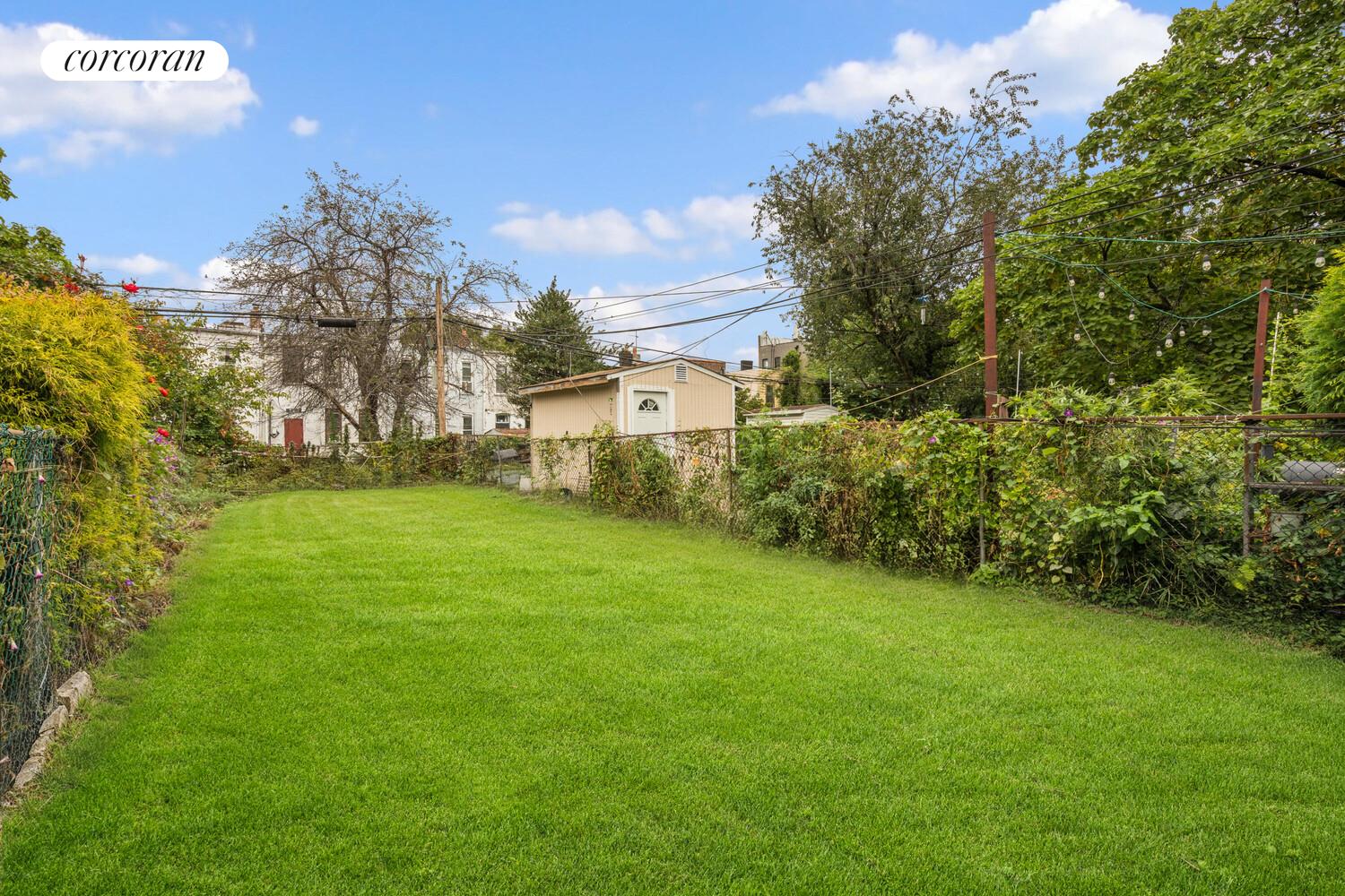 #8 photo, 1411 STERLING Place, ブルックリン区 Weeksville , NY 11213