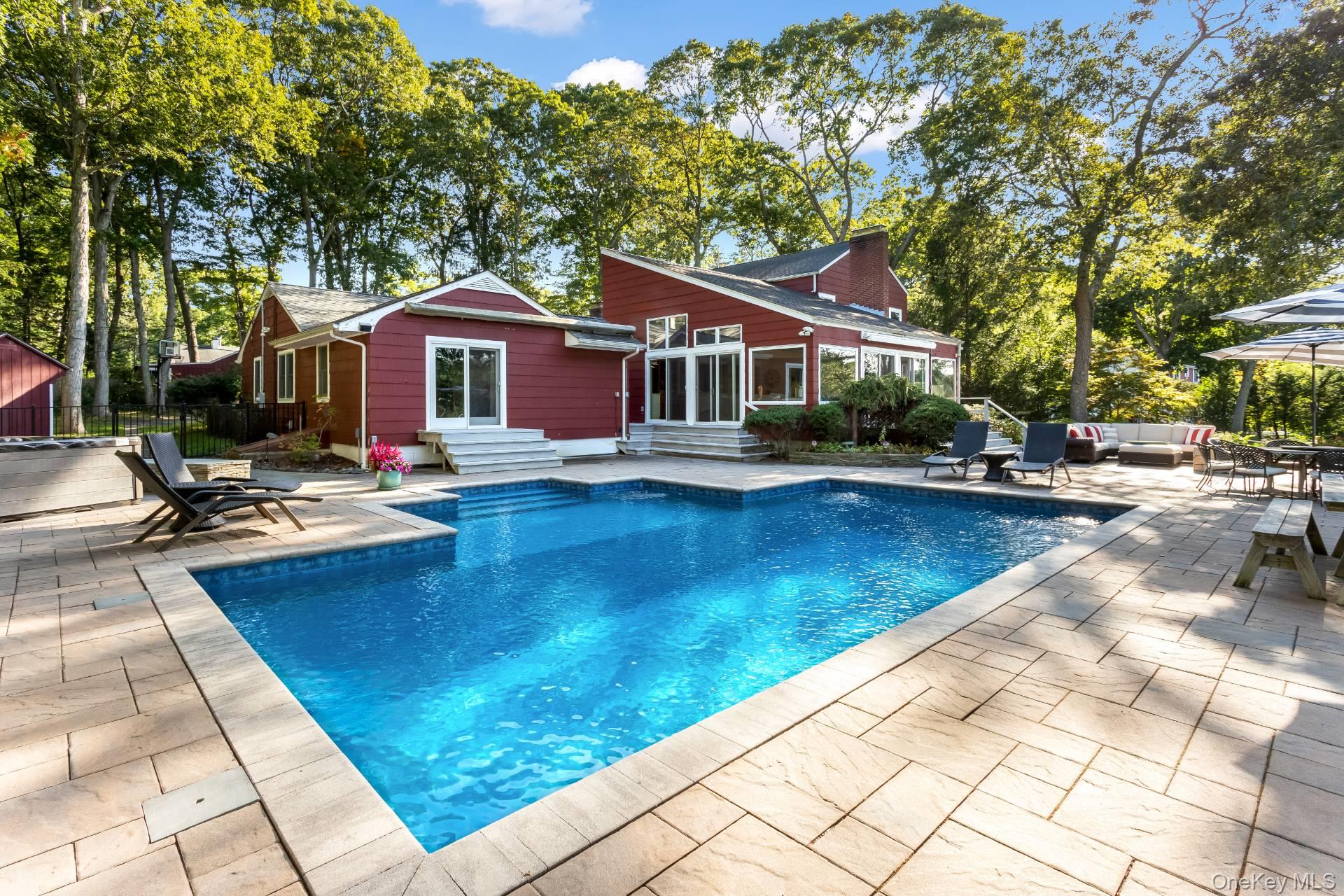 #2 photo, 3693 Pine Neck Road, サフォーク郡 Southold , NY 11971