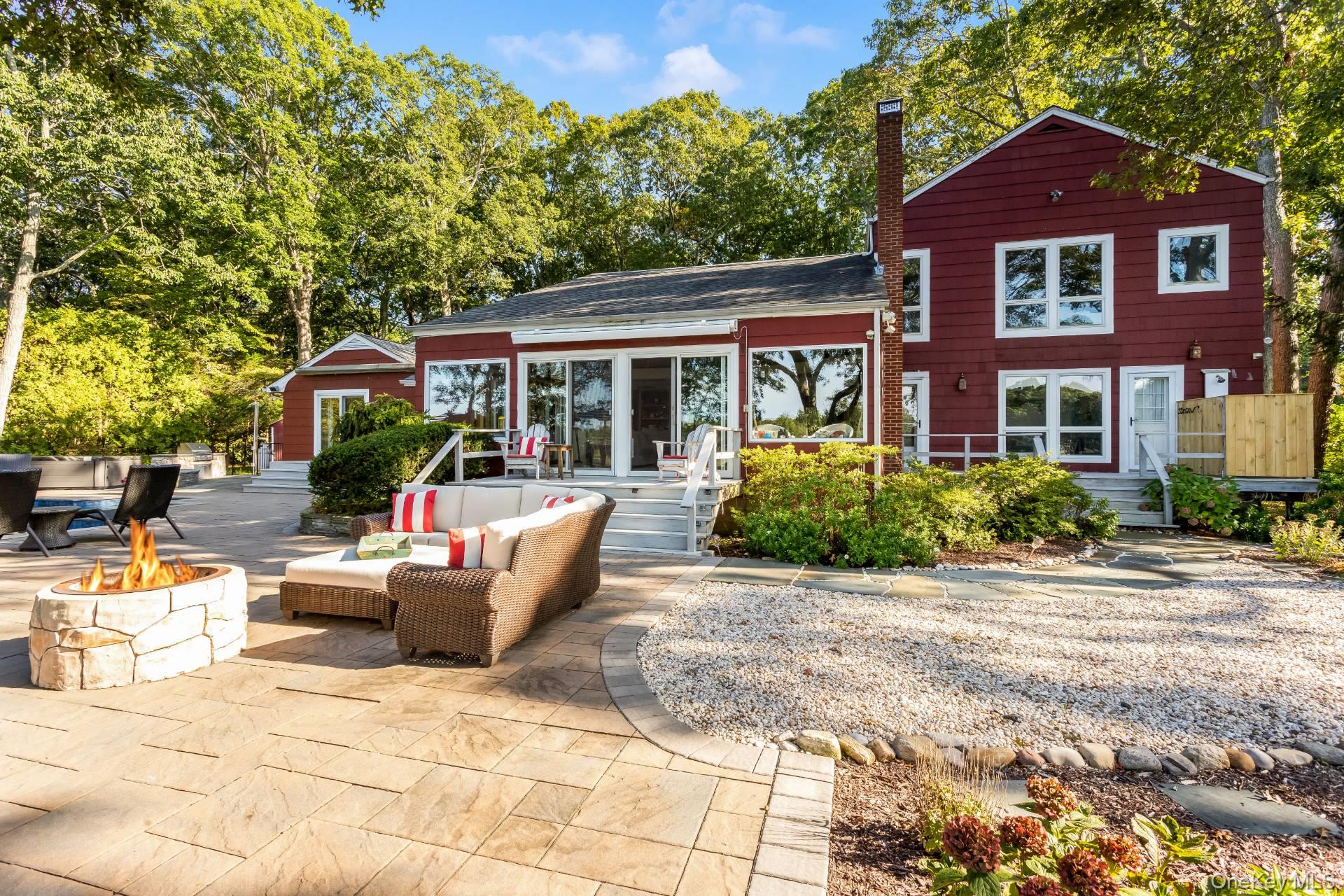 #3 photo, 3693 Pine Neck Road, サフォーク郡 Southold , NY 11971